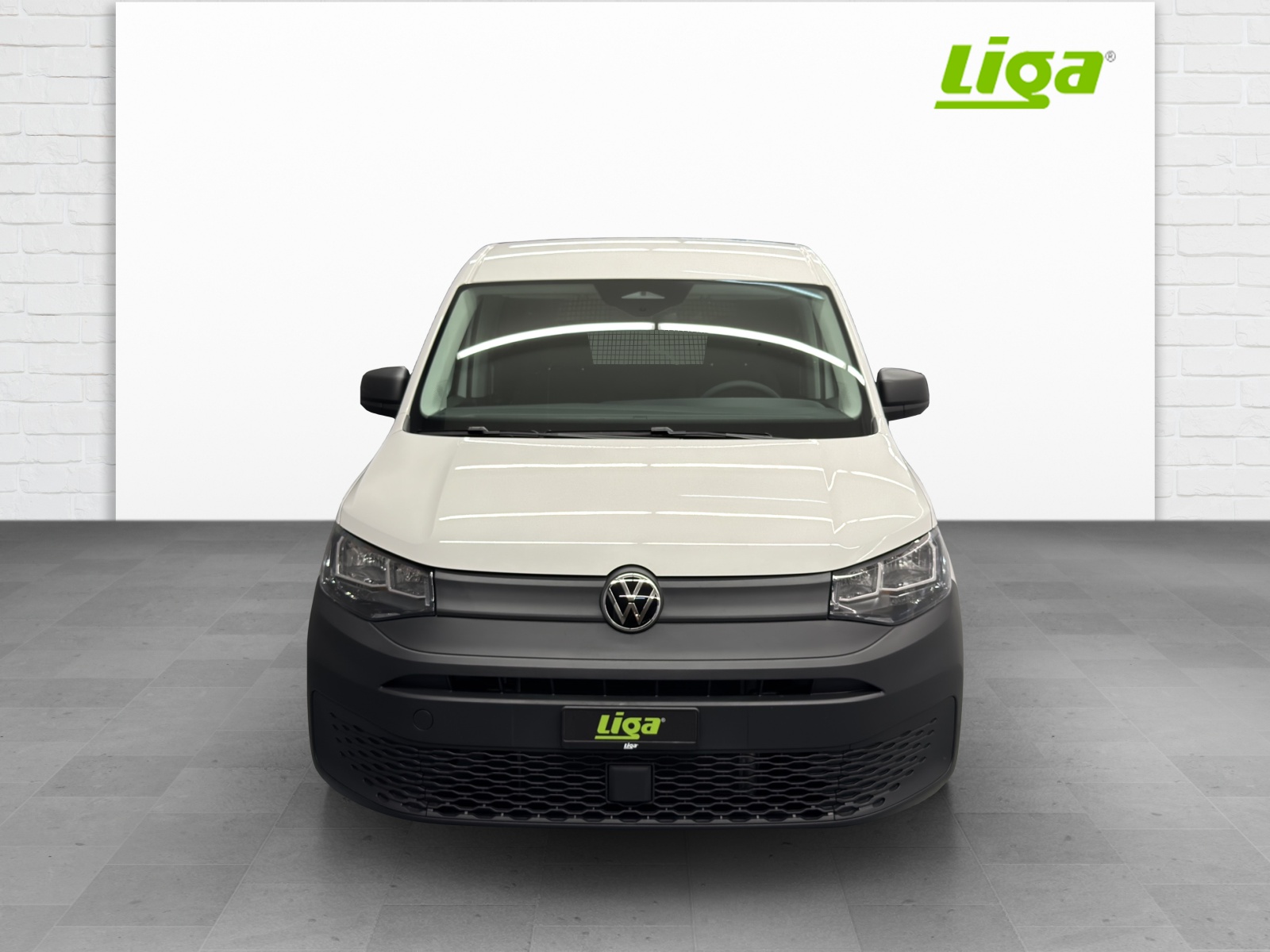 VW Caddy Kaw. 2.0 TDI 122 BlueMT 4motion-image-2