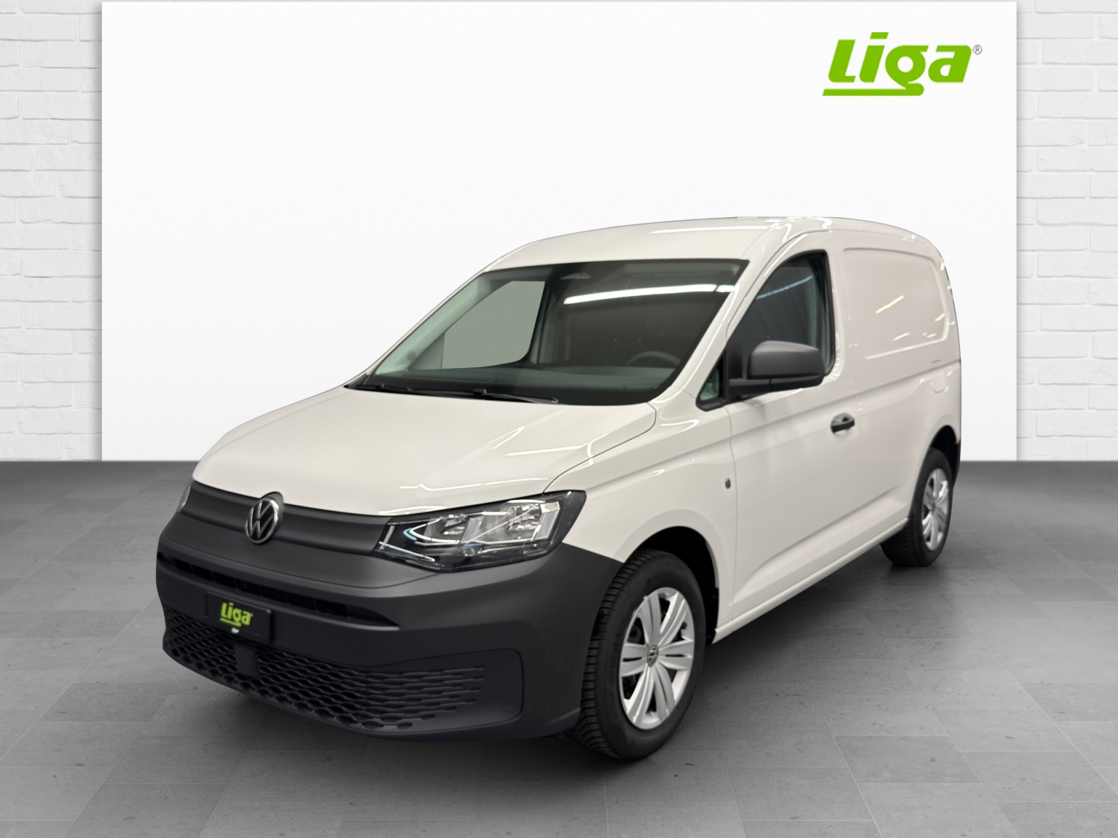 VW Caddy Kaw. 2.0 TDI 122 BlueMT 4motion-image-1