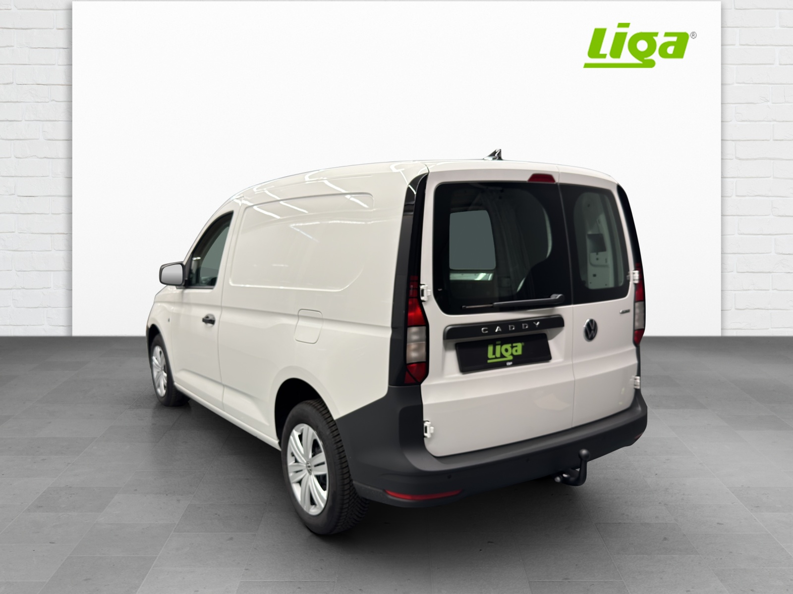 VW Caddy Kaw. 2.0 TDI 122 BlueMT 4motion-image-3