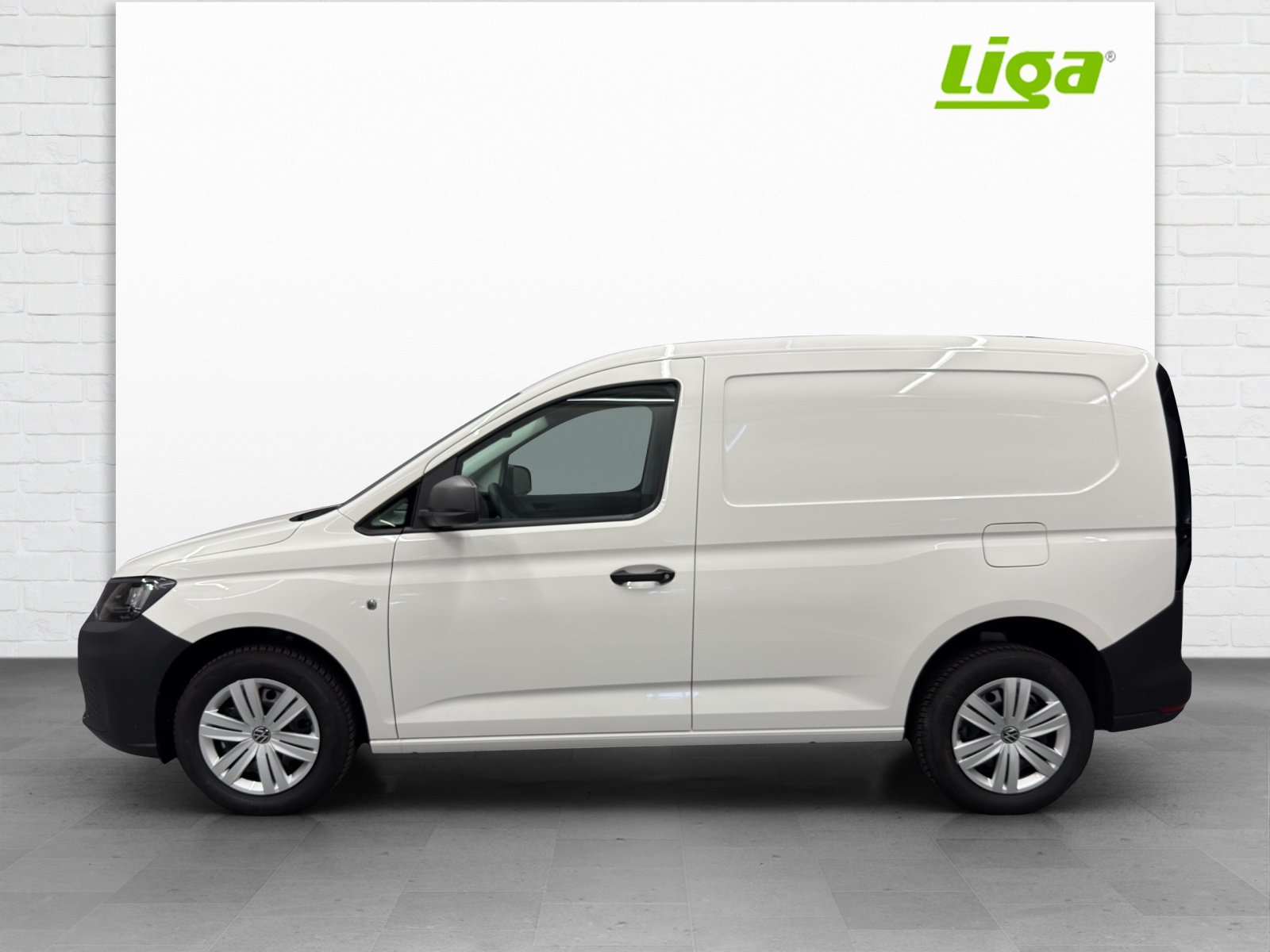 VW Caddy Kaw. 2.0 TDI 122 BlueMT 4motion-image-0