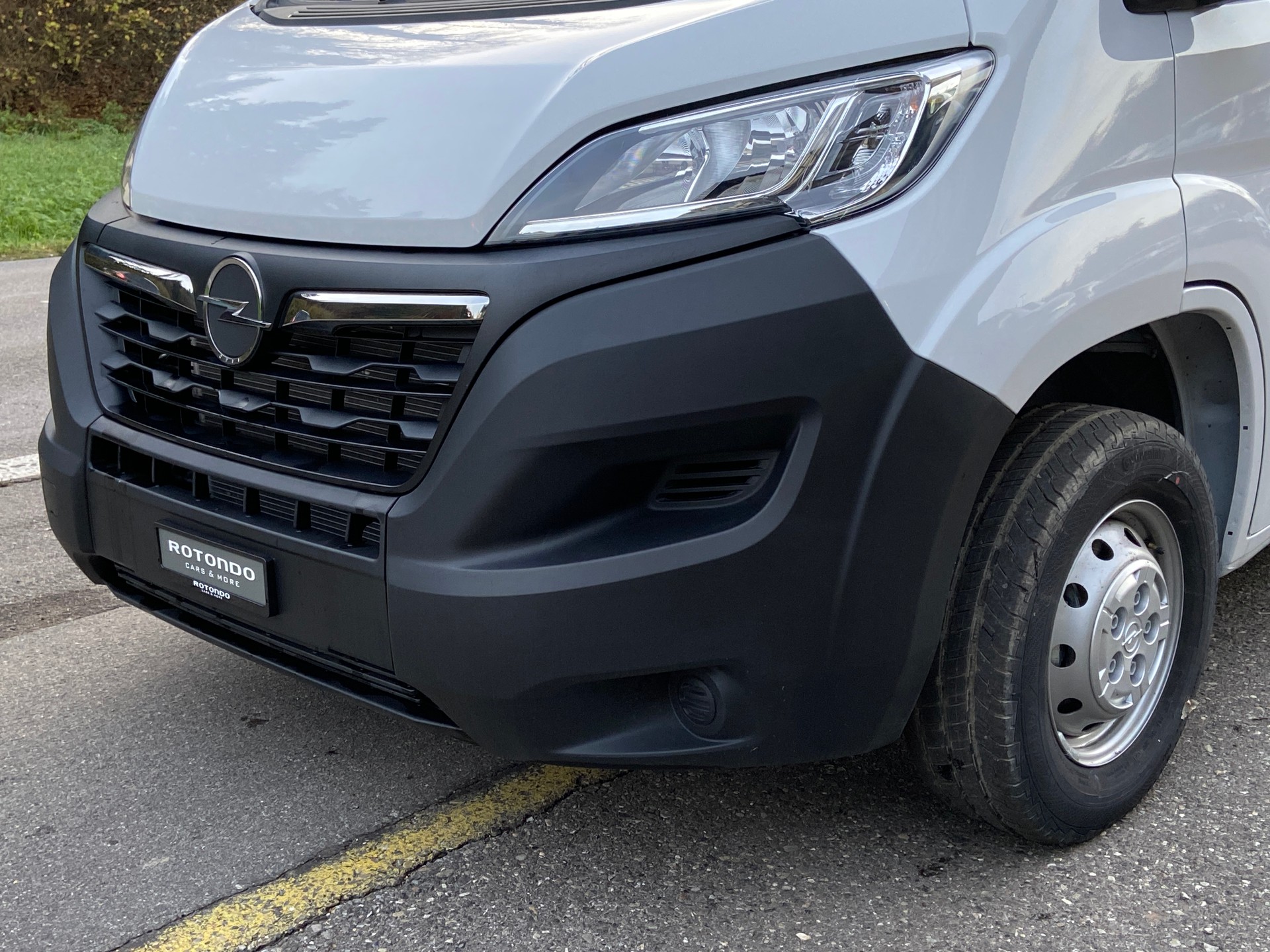 OPEL Movano 2.2 d 3.5t L3H2-showroom-element-3