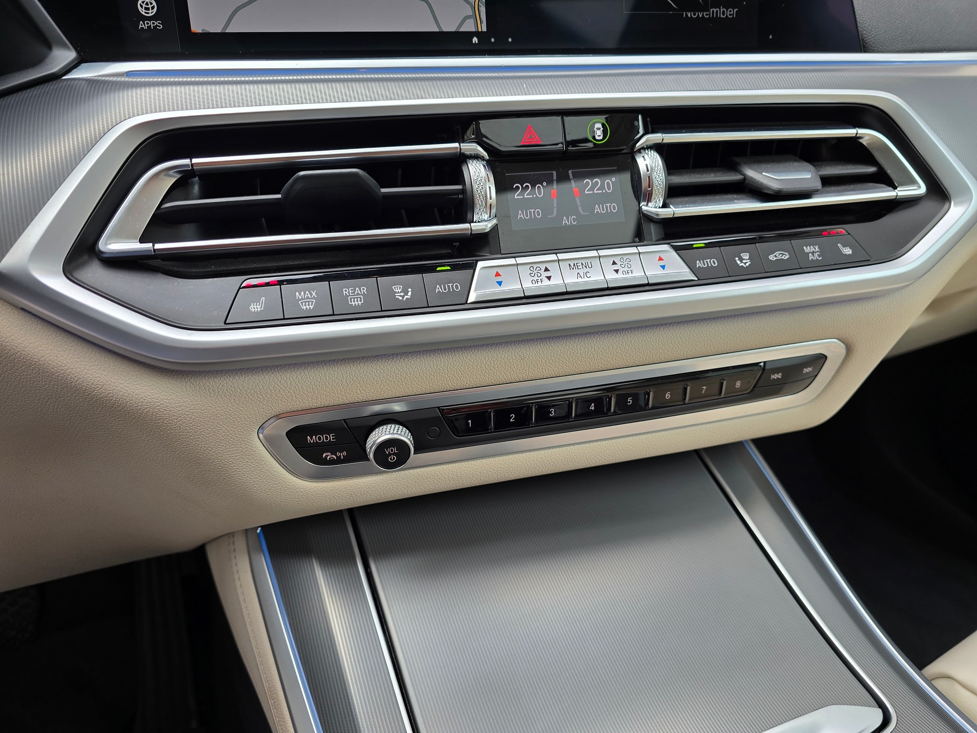 BMW X5 xDrive45e Steptronic-image-18