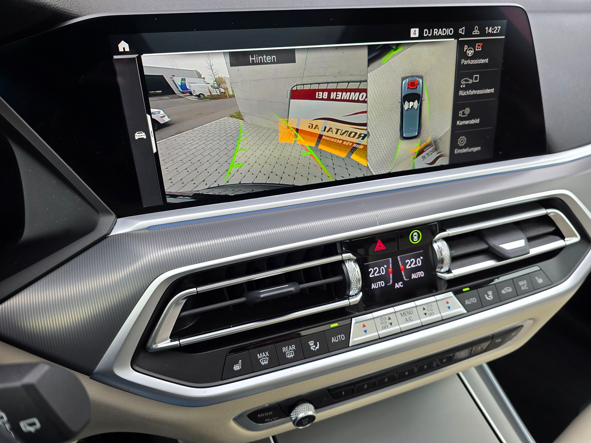 BMW X5 xDrive45e Steptronic-image-14