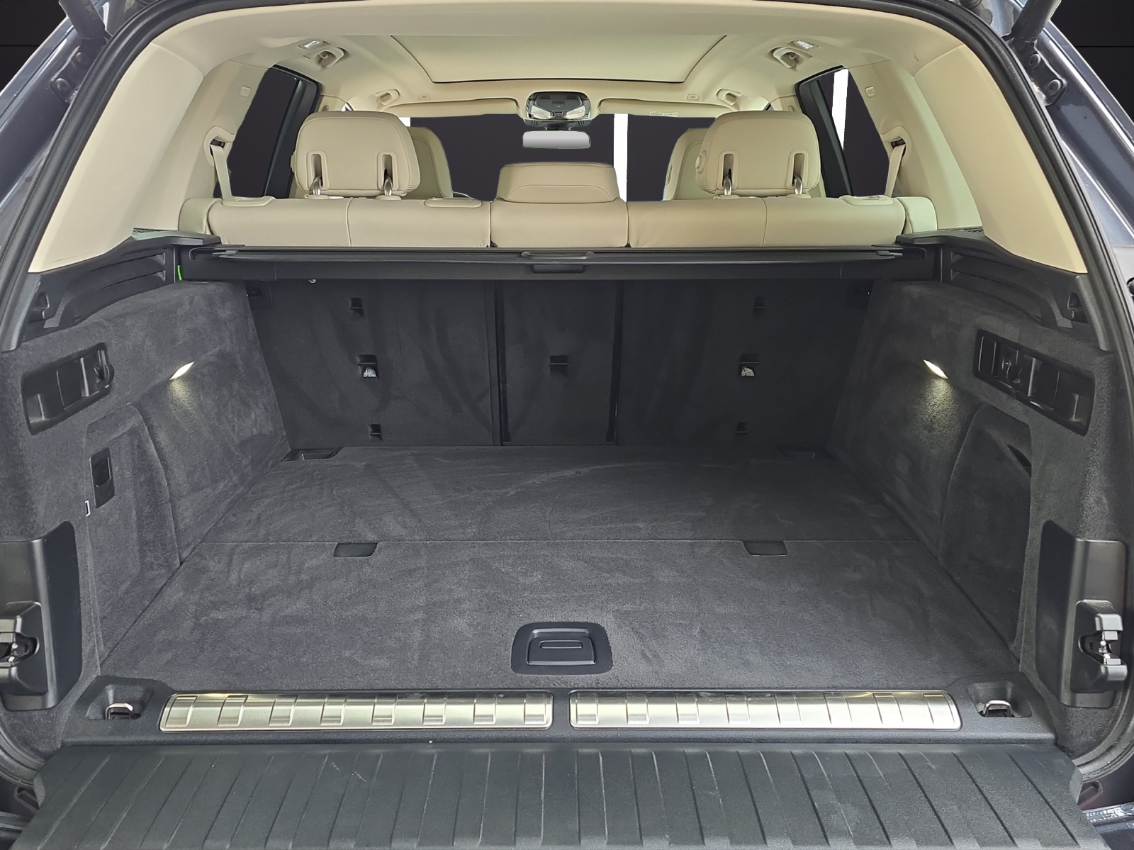 BMW X5 xDrive45e Steptronic-image-25