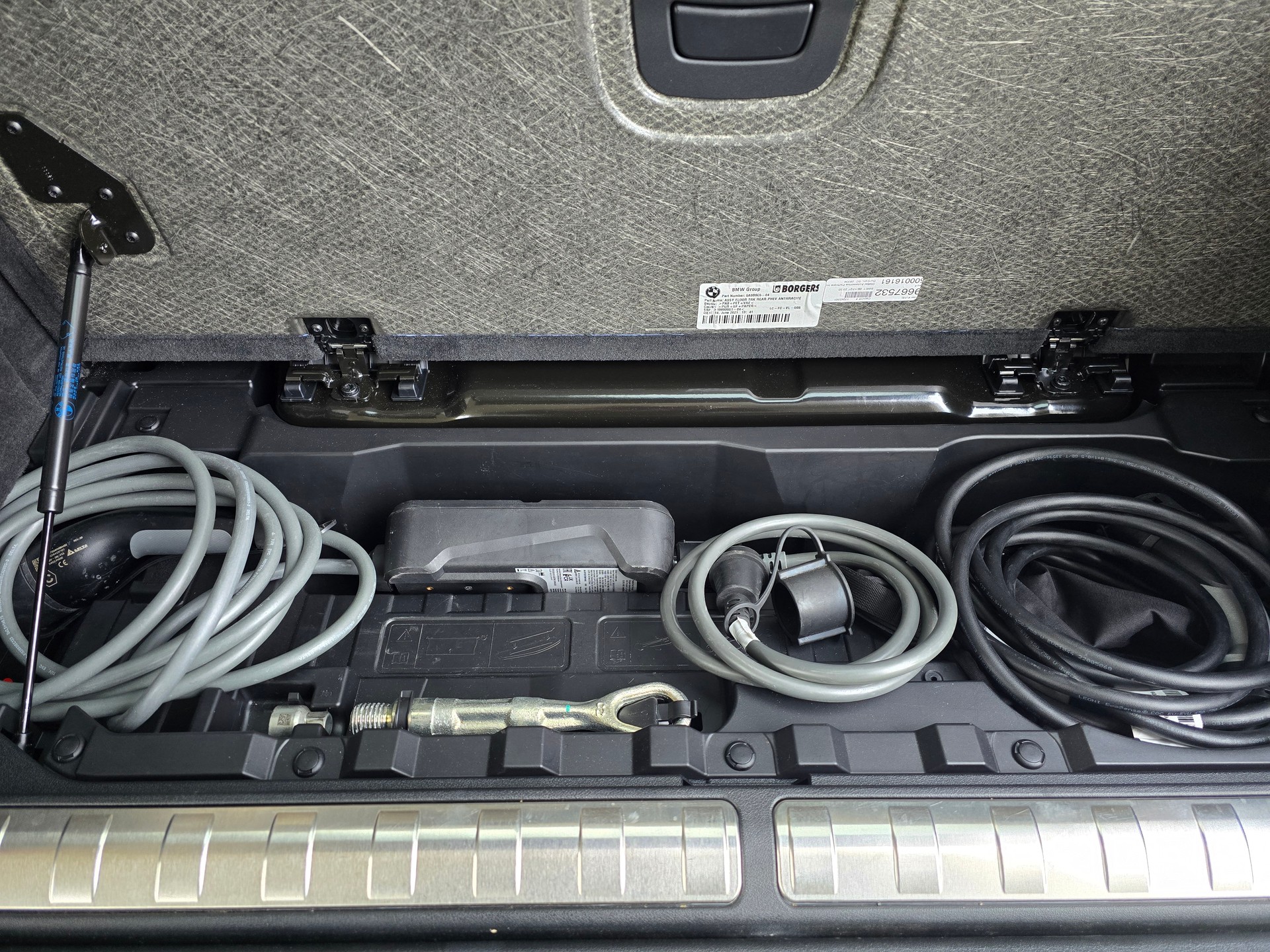 BMW X5 xDrive45e Steptronic-image-26