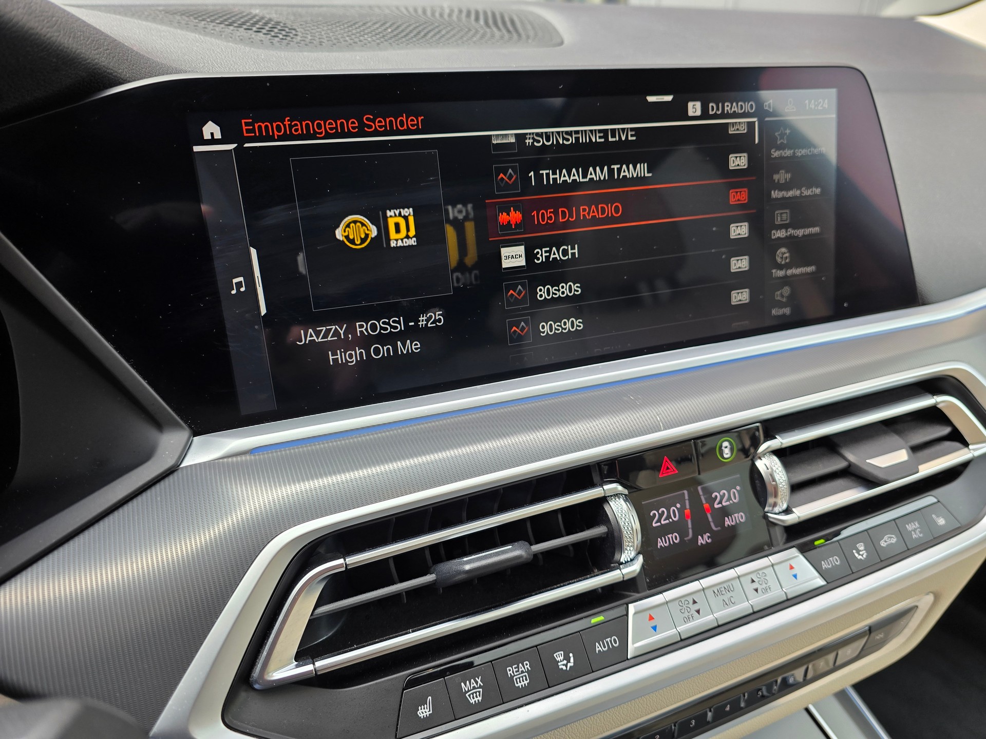 BMW X5 xDrive45e Steptronic-image-16