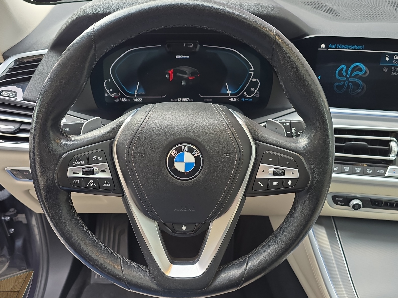 BMW X5 xDrive45e Steptronic-image-10