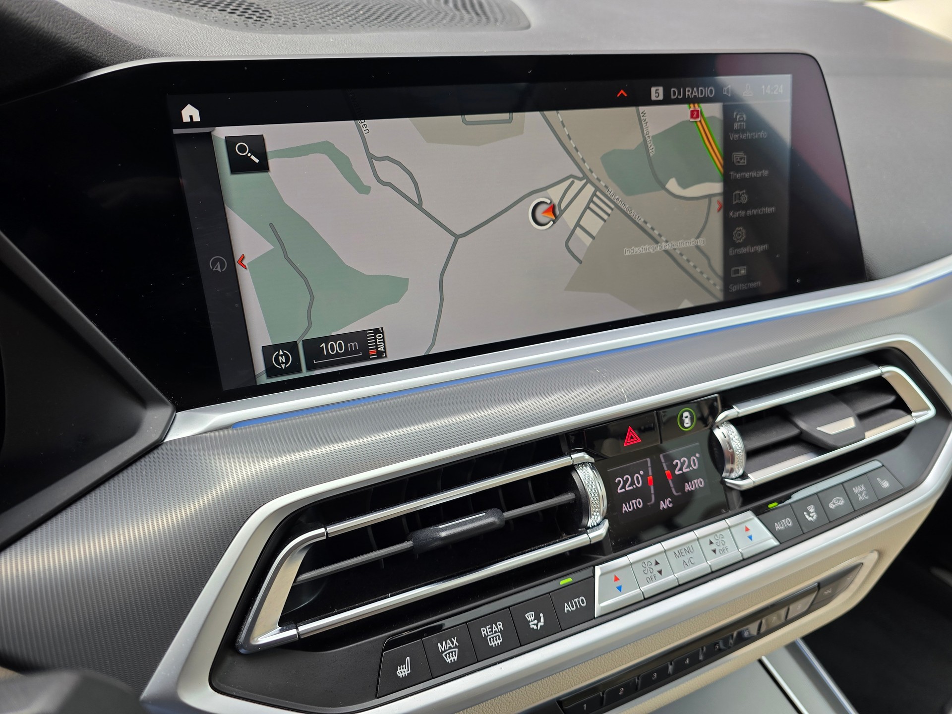 BMW X5 xDrive45e Steptronic-image-13