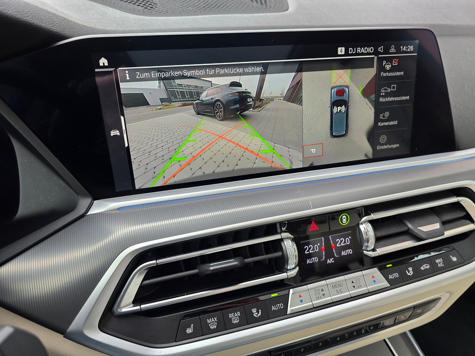 BMW X5 xDrive45e Steptronic-image-15