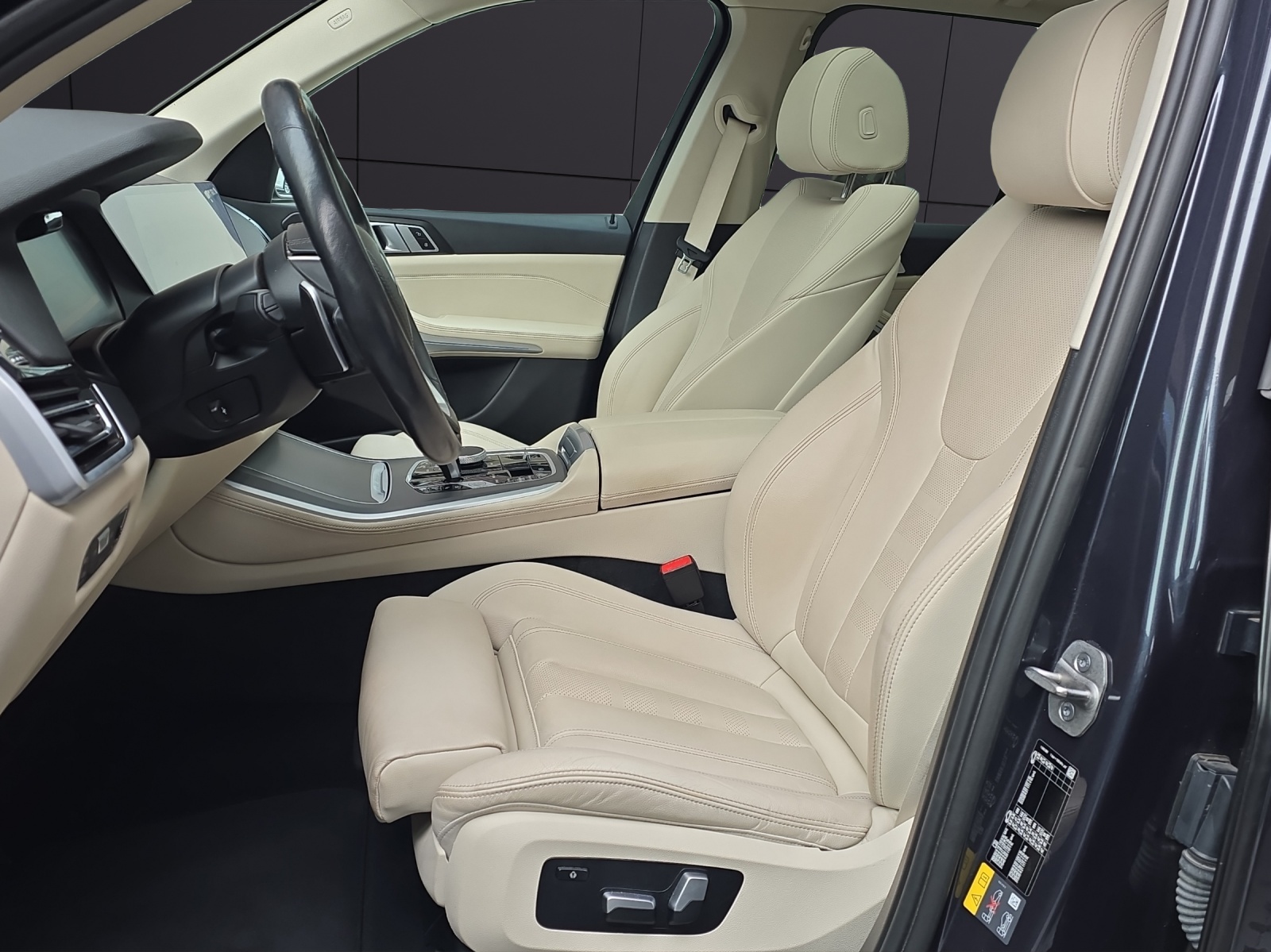 BMW X5 xDrive45e Steptronic-image-8