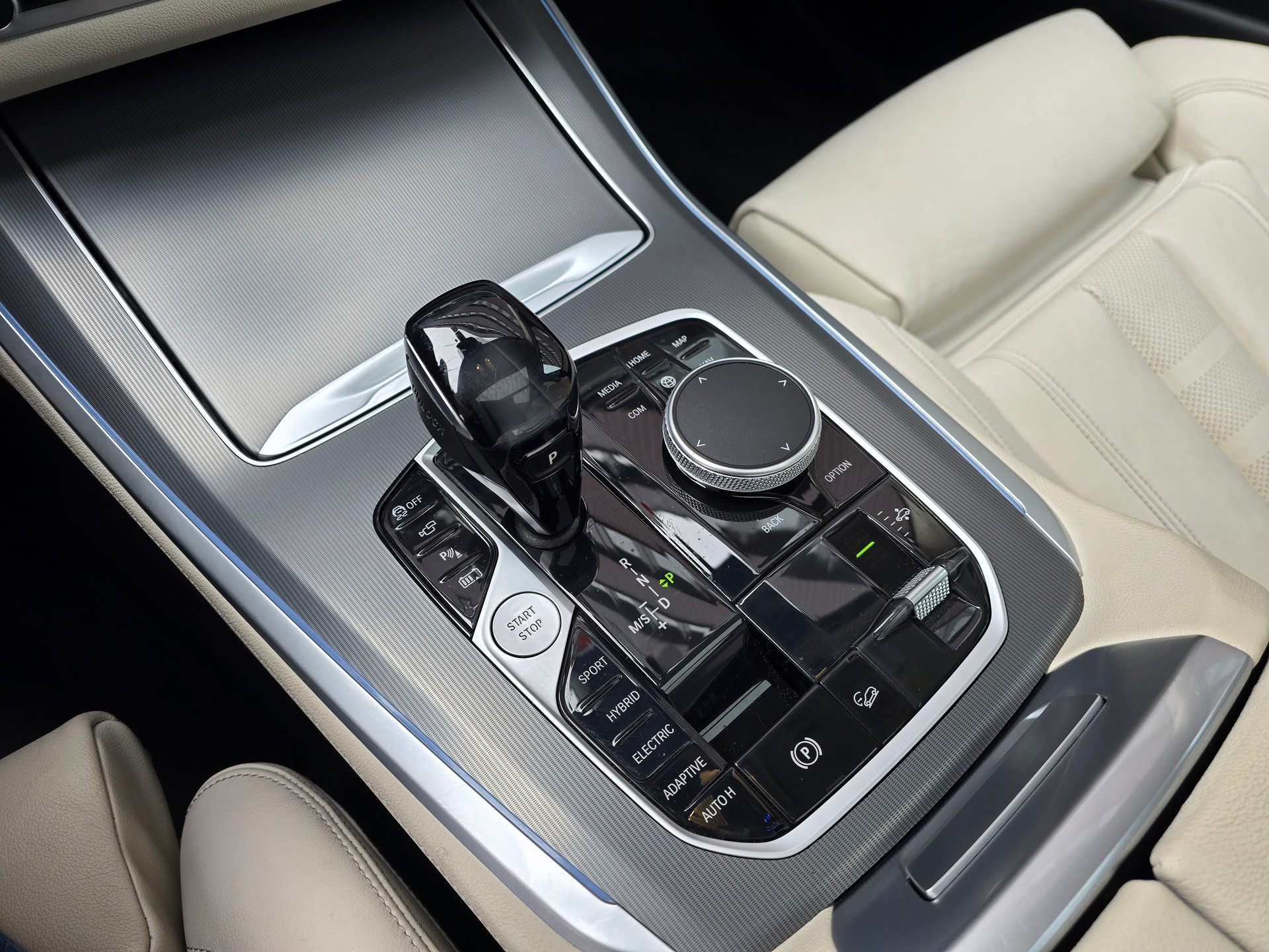BMW X5 xDrive45e Steptronic-image-20