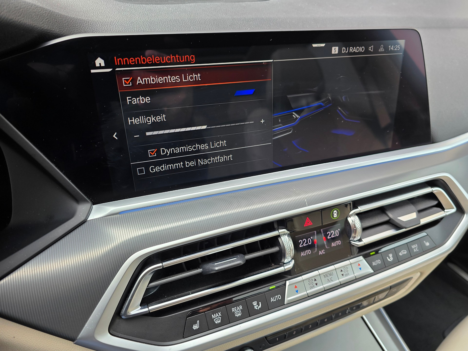 BMW X5 xDrive45e Steptronic-image-17