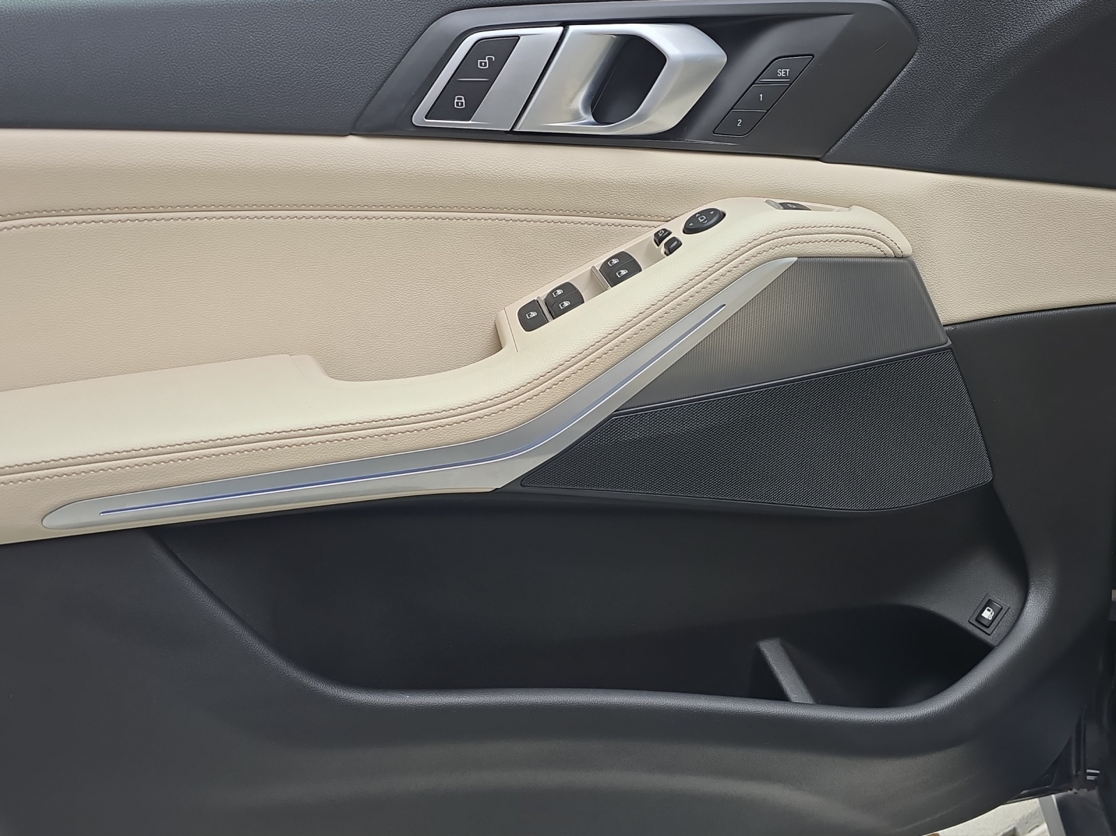 BMW X5 xDrive45e Steptronic-image-22