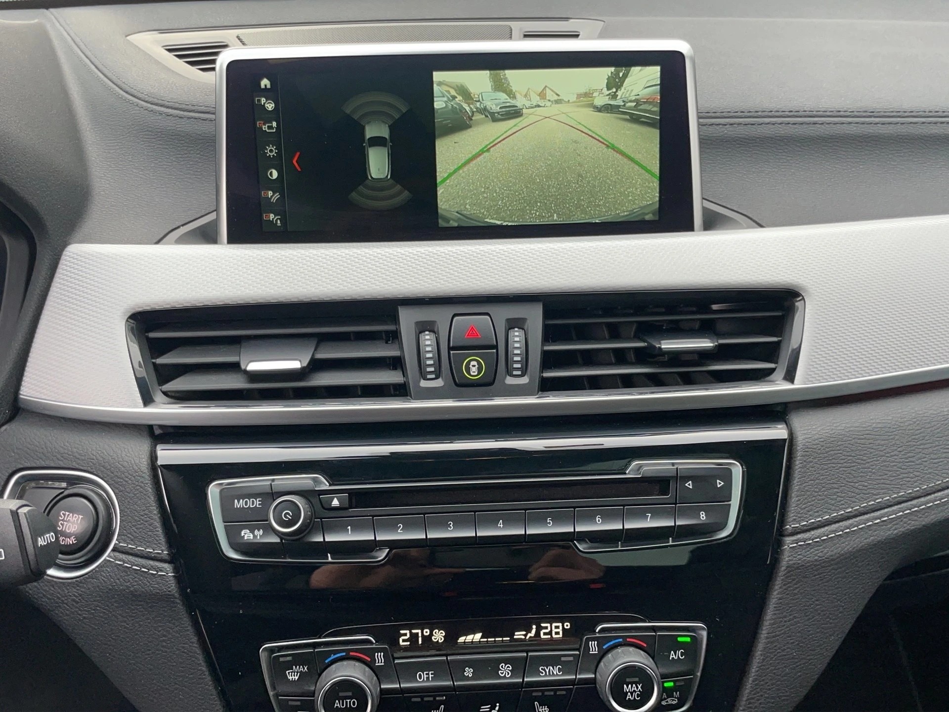 BMW X2 xDrive 20d M Sport Steptronic-image-8