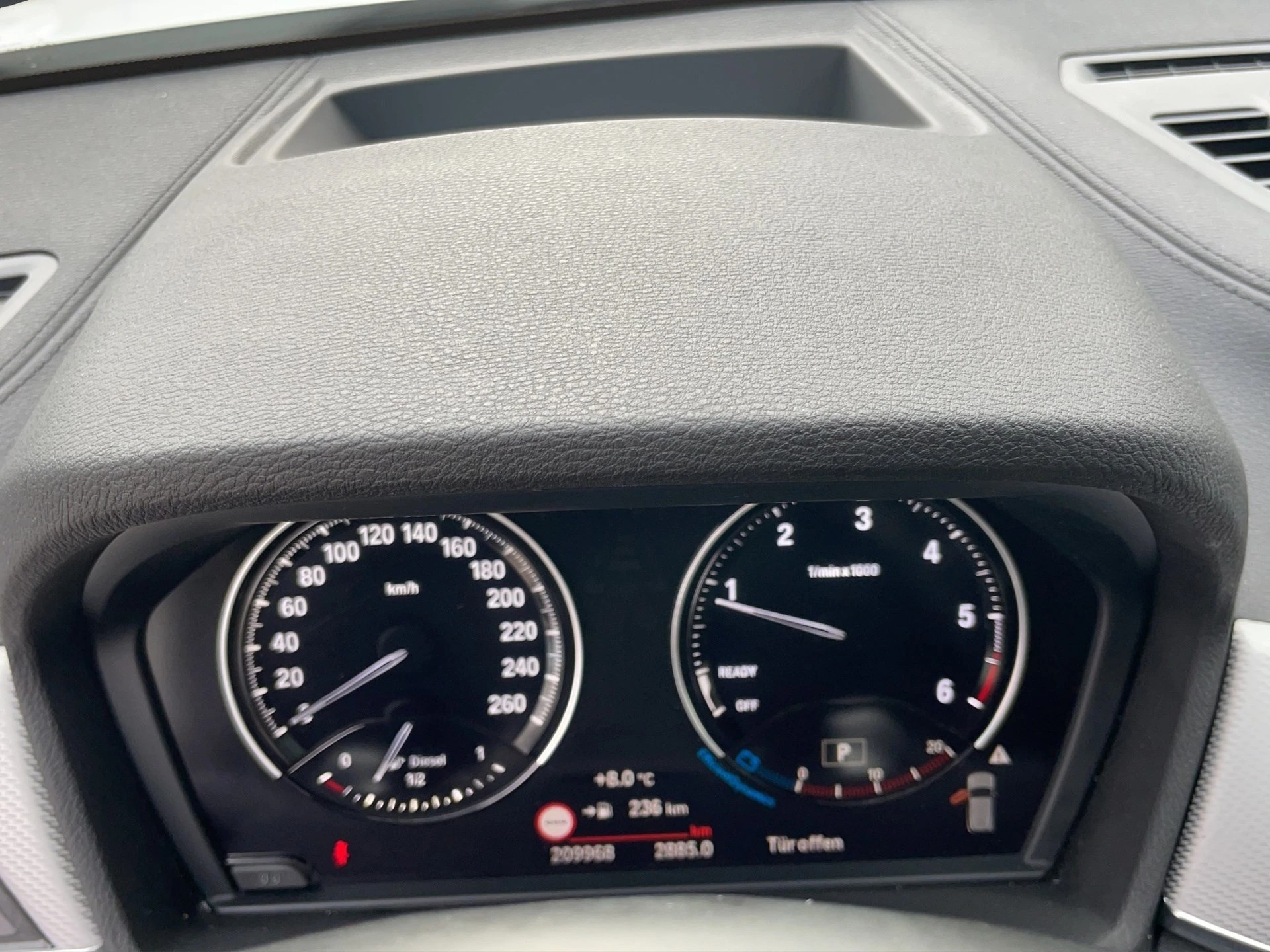 BMW X2 xDrive 20d M Sport Steptronic-image-9