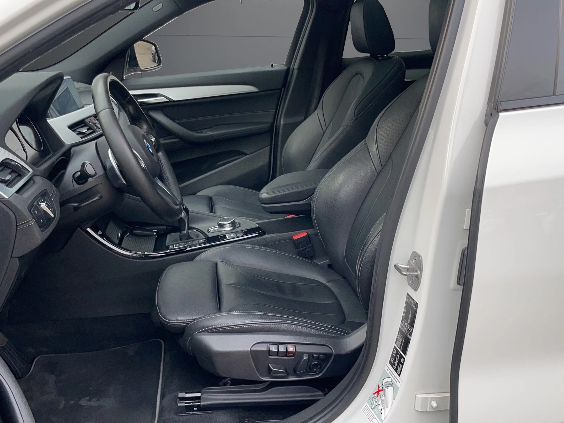 BMW X2 xDrive 20d M Sport Steptronic-image-4