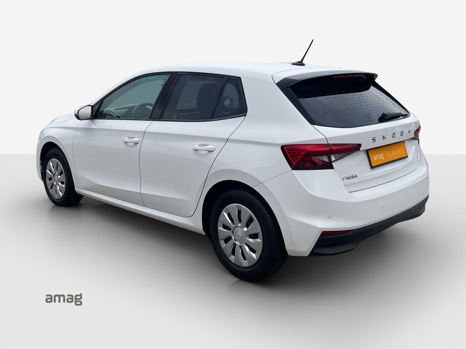 SKODA Fabia 1.0 TSI Selection-image-2