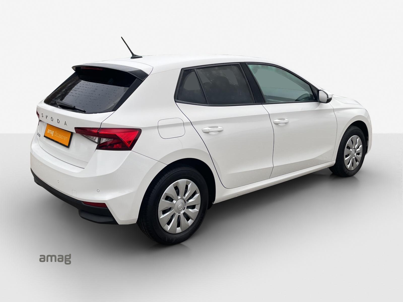 SKODA Fabia 1.0 TSI Selection-image-4