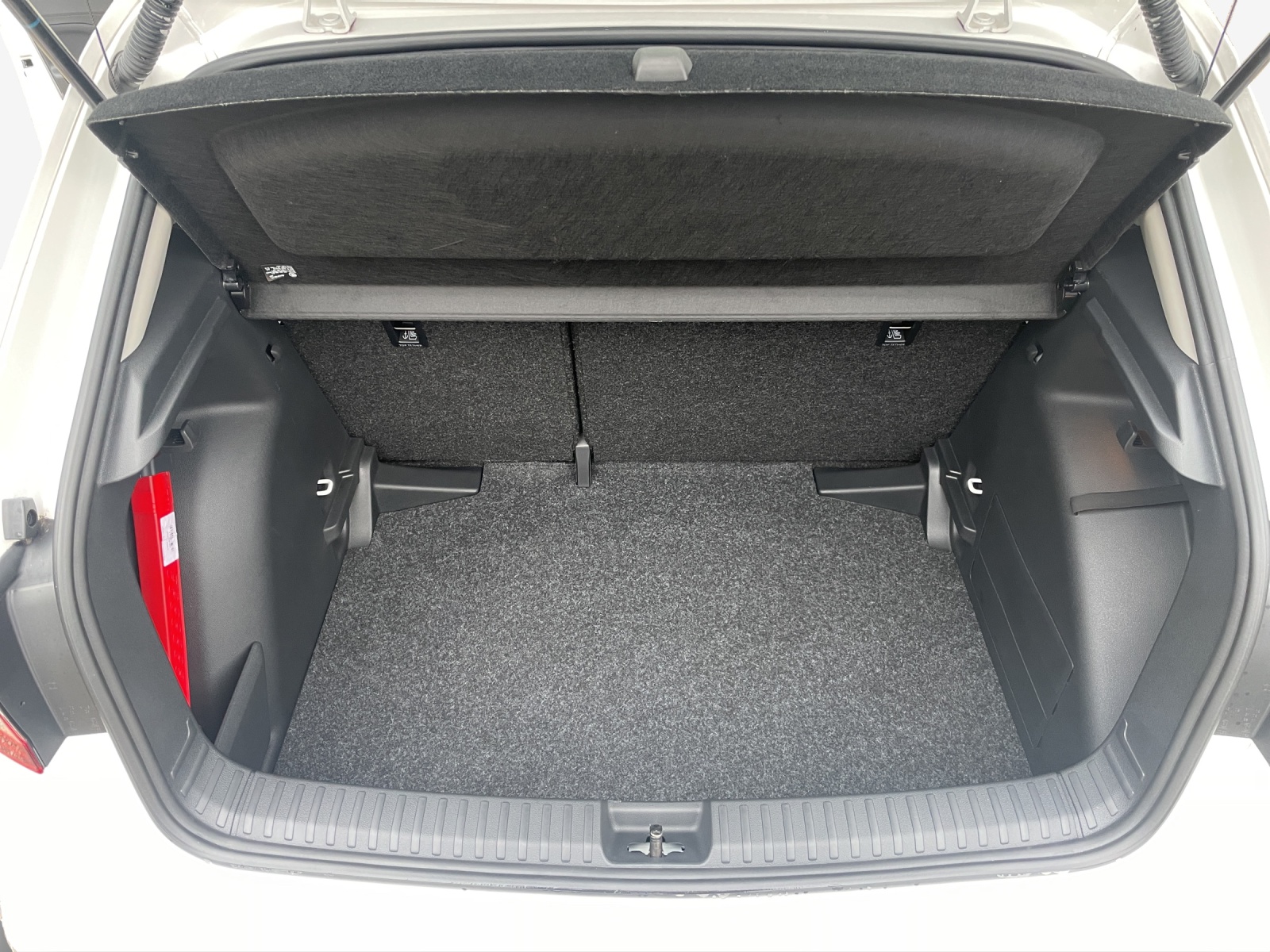 SKODA Fabia 1.0 TSI Selection-image-12