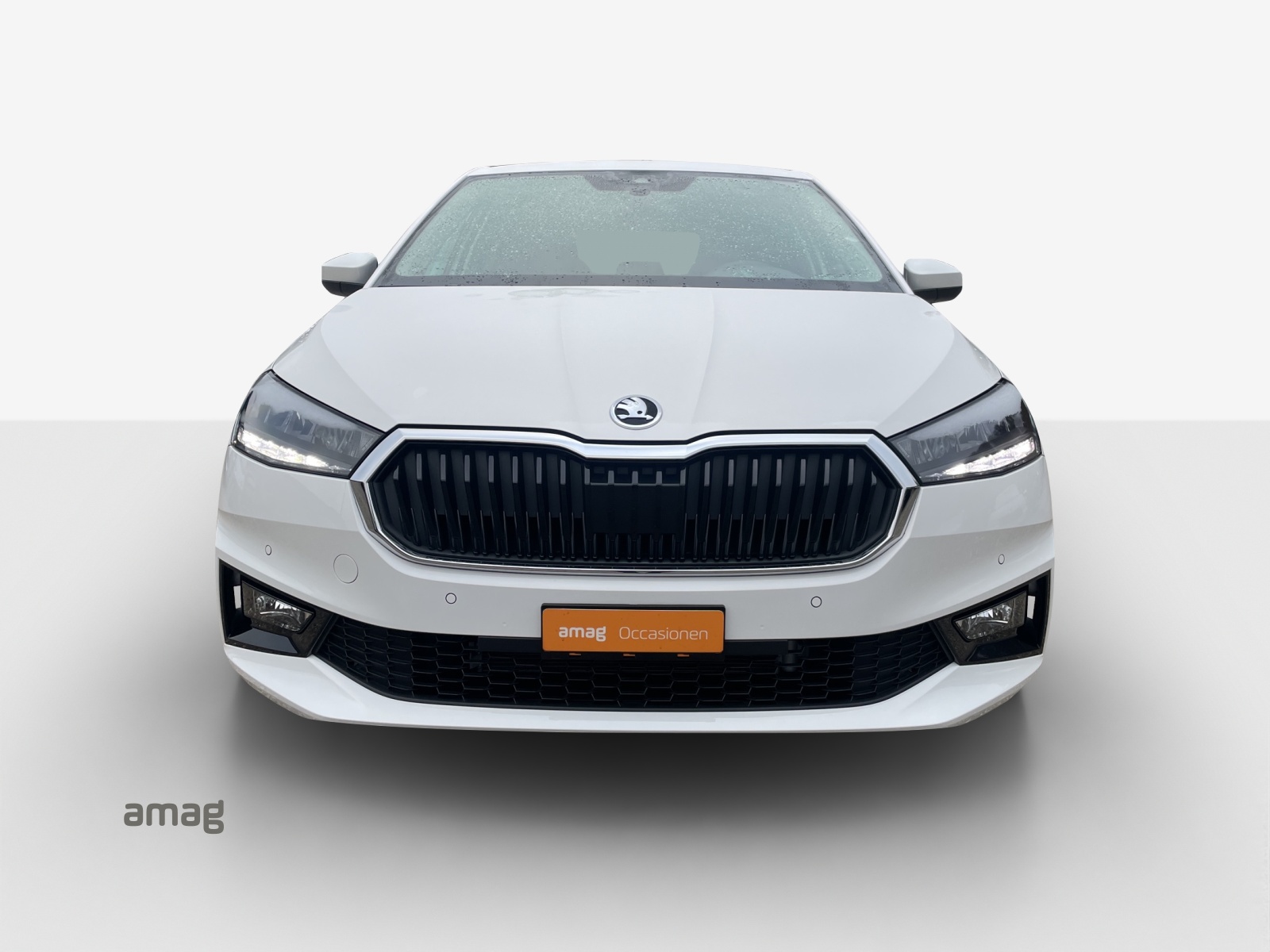 SKODA Fabia 1.0 TSI Selection-image-6