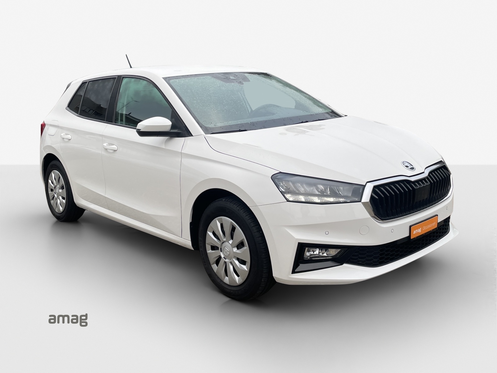 SKODA Fabia 1.0 TSI Selection-image-5