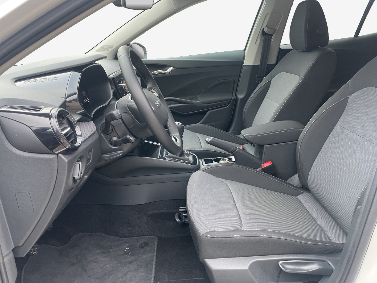 SKODA Fabia 1.0 TSI Selection-image-7