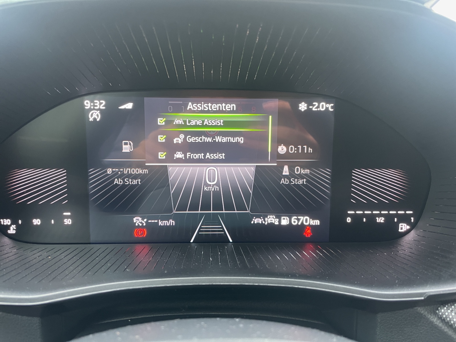 SKODA Fabia 1.0 TSI Selection-image-13