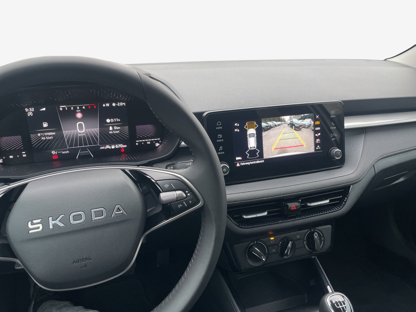 SKODA Fabia 1.0 TSI Selection-image-8