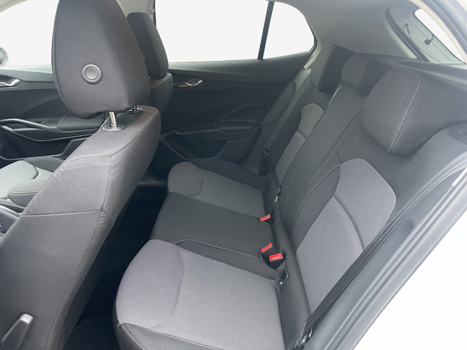 SKODA Fabia 1.0 TSI Selection-image-11