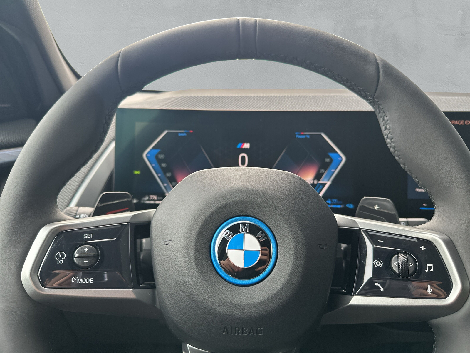 BMW X3 xDrive 30e M Sport **Action de leasing à 0.9%**-image-17