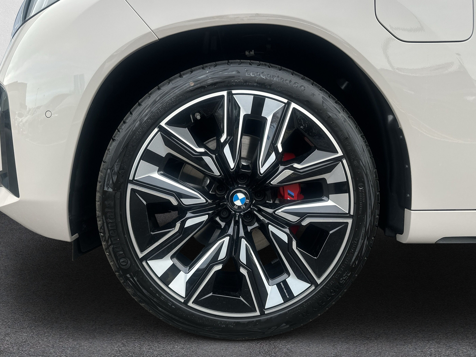 BMW X3 xDrive 30e M Sport **Action de leasing à 0.9%**-image-8