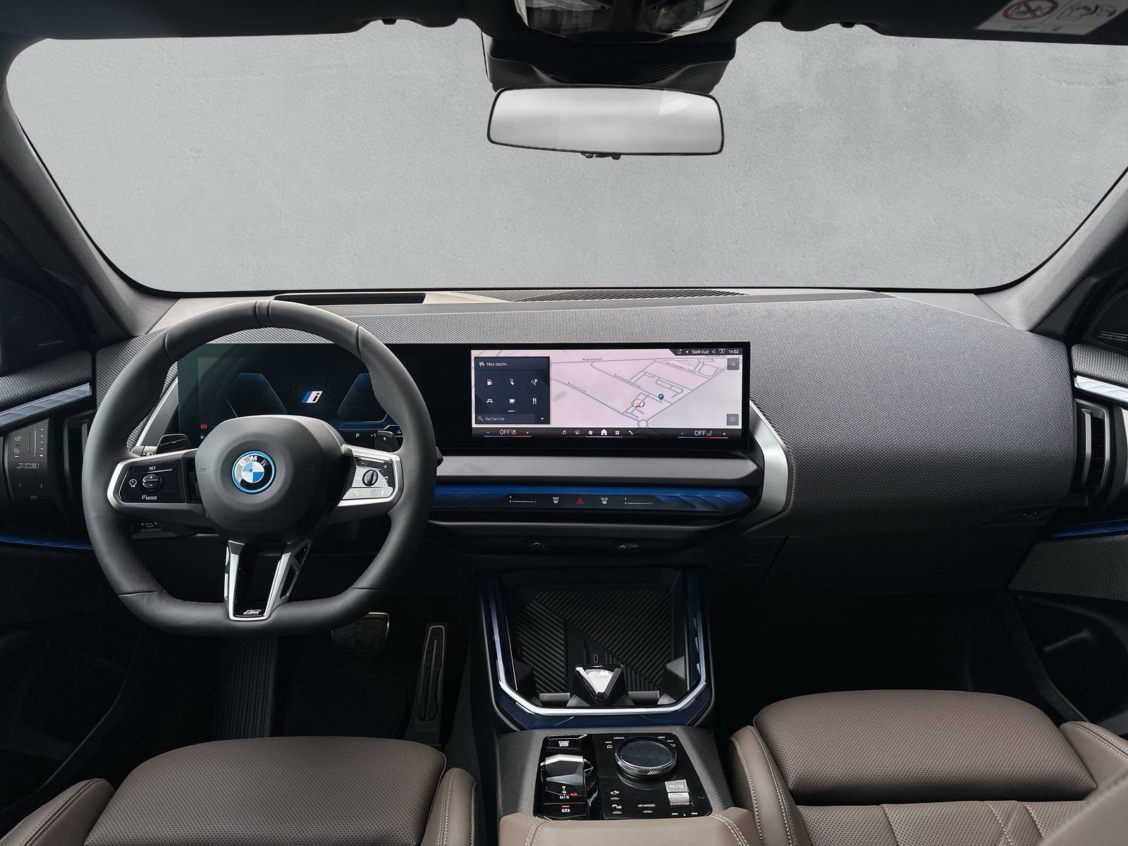 BMW X3 xDrive 30e M Sport **Action de leasing à 0.9%**-image-12