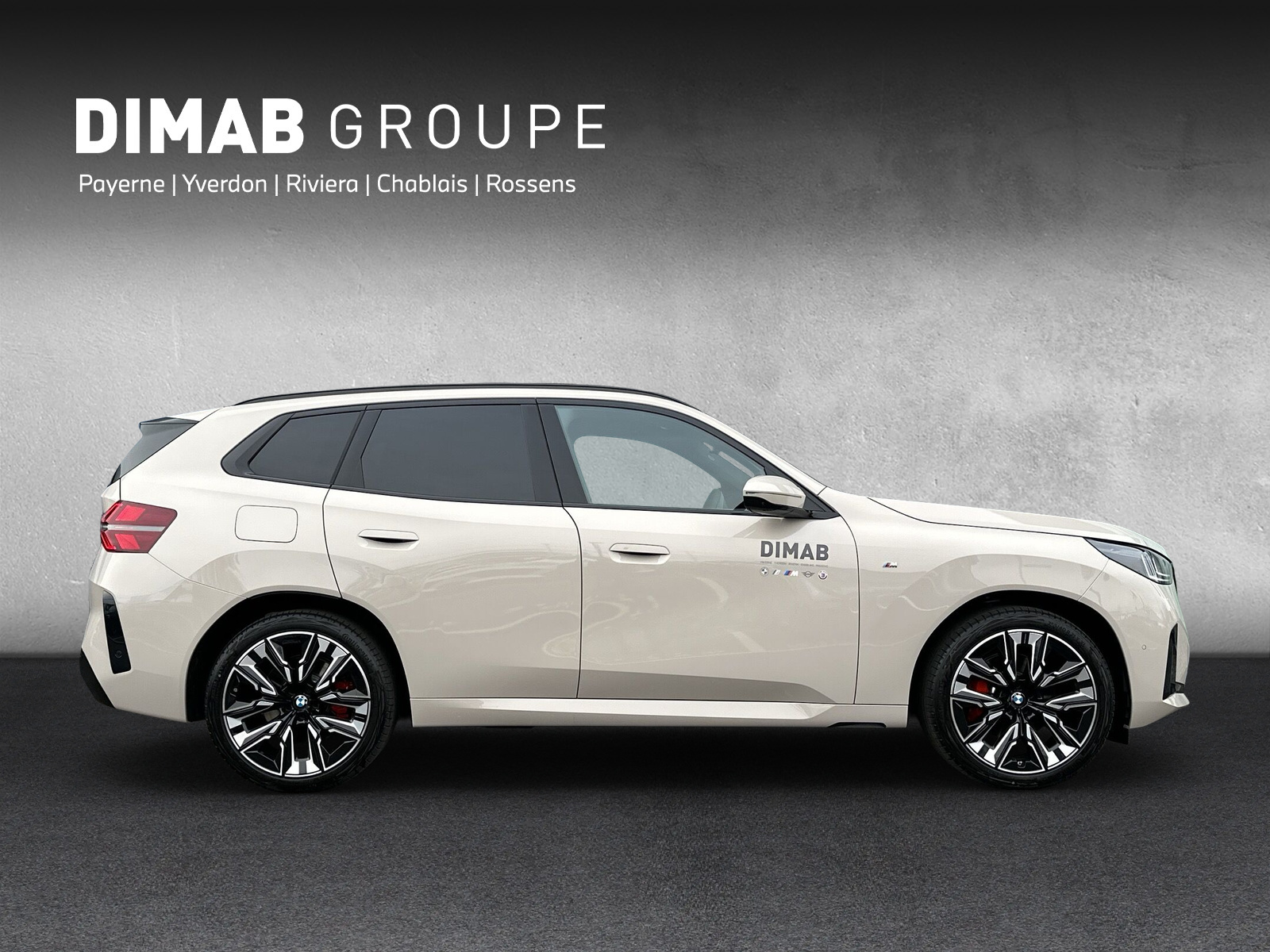 BMW X3 xDrive 30e M Sport **Action de leasing à 0.9%**-image-5
