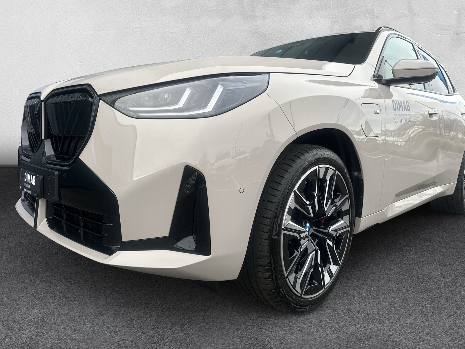 BMW X3 xDrive 30e M Sport **Action de leasing à 0.9%**-image-7