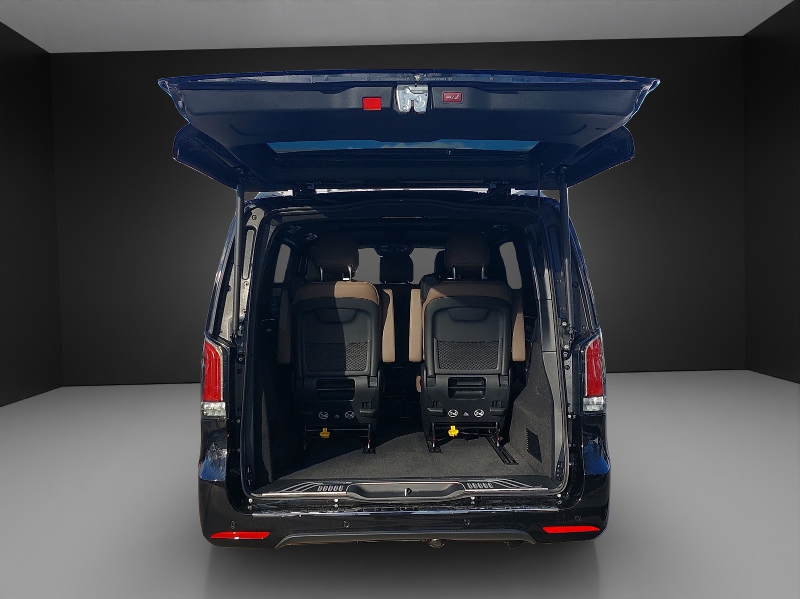 MERCEDES-BENZ V 300 d EXKLUSIVE Swiss Edition-image-7
