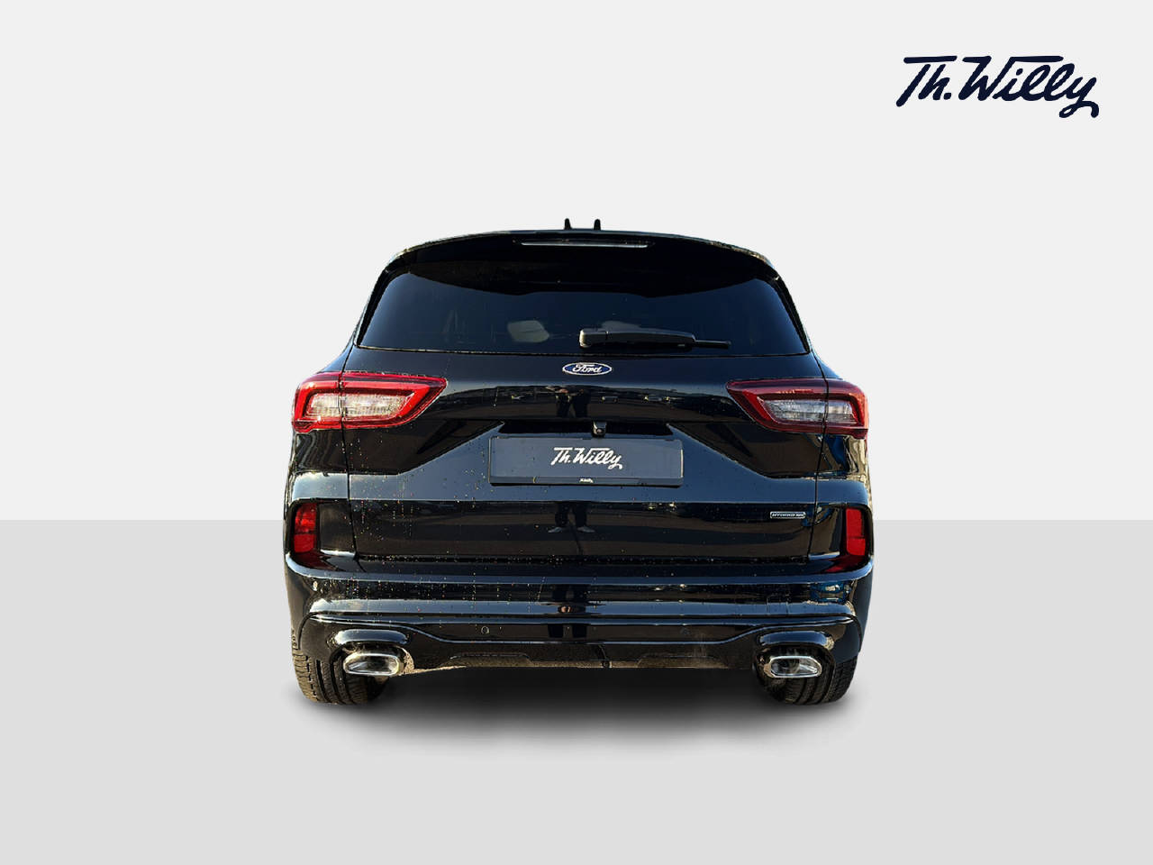 FORD Kuga 2.5 Hybrid ST-Line X AWD-image-3