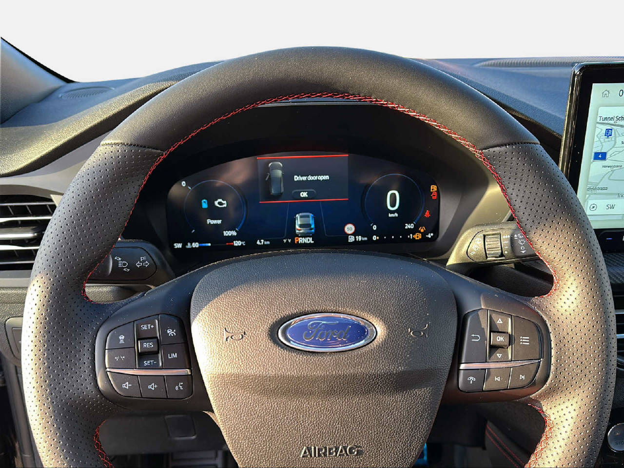 FORD Kuga 2.5 Hybrid ST-Line X AWD-image-10