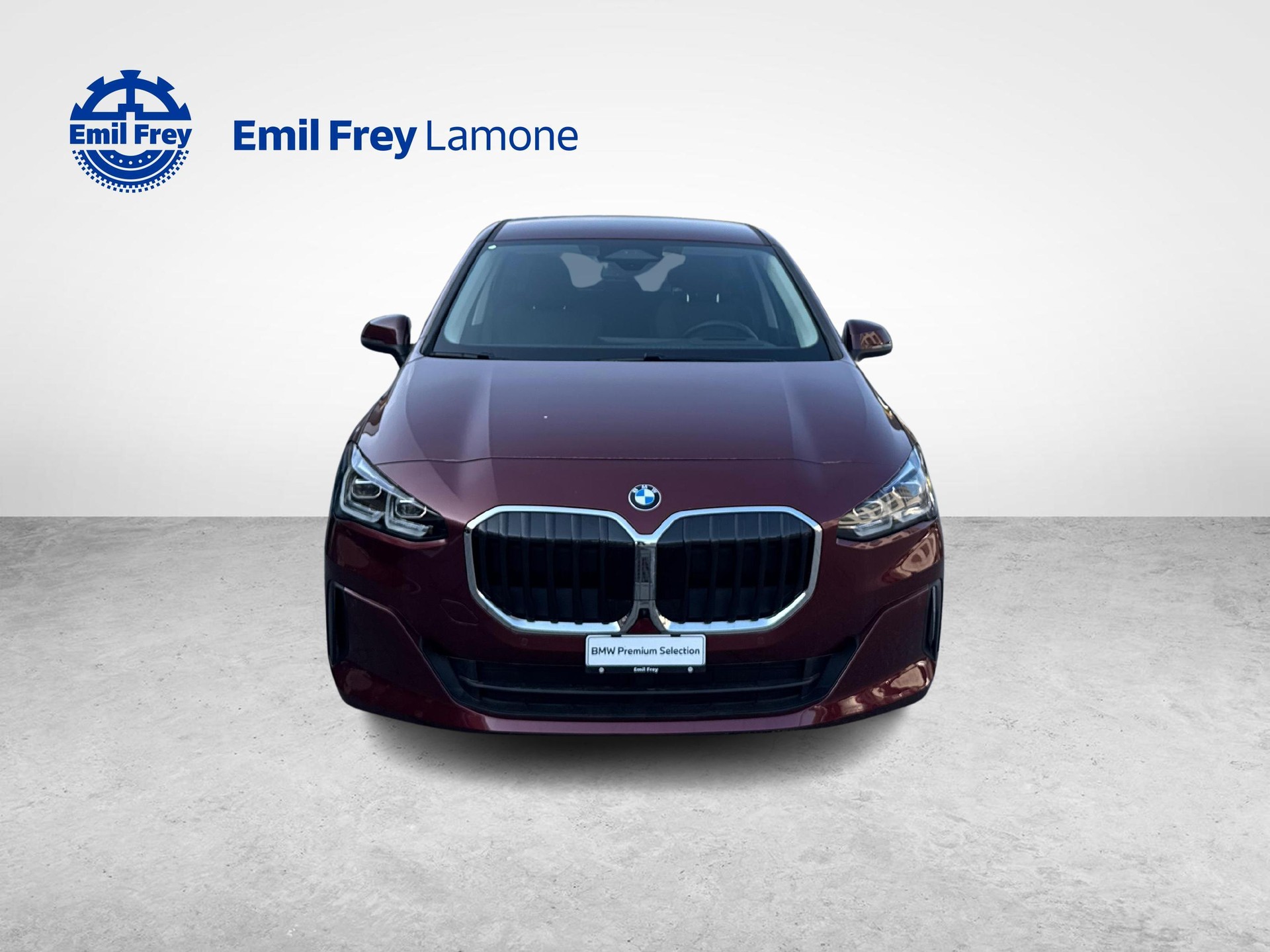 BMW 218i Active Tourer-image-8