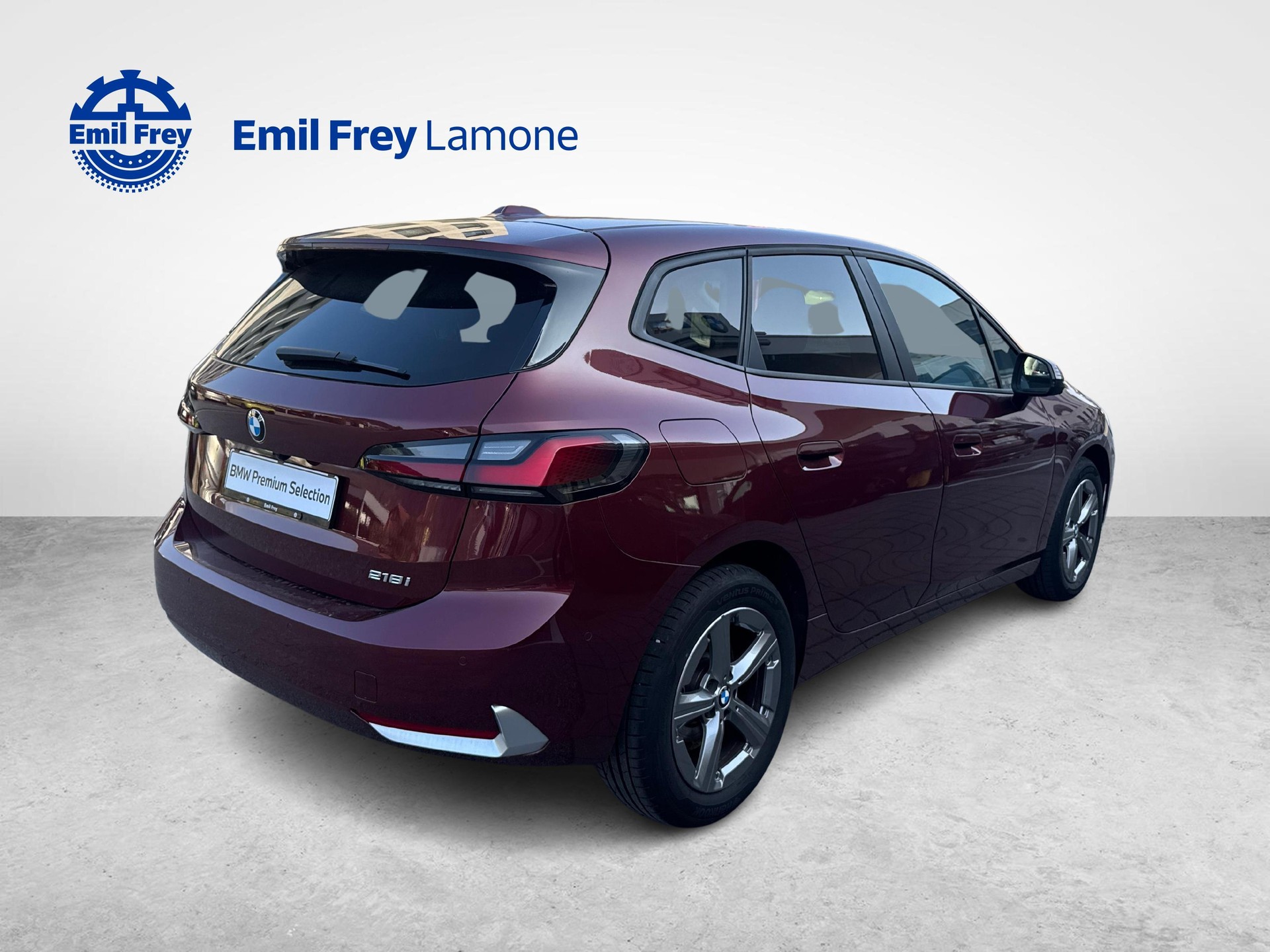 BMW 218i Active Tourer-image-5