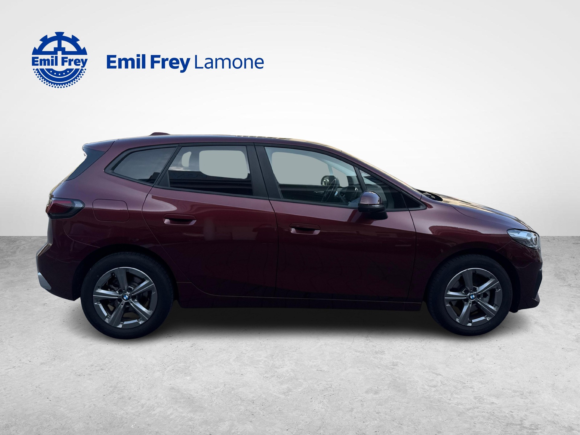 BMW 218i Active Tourer-image-6