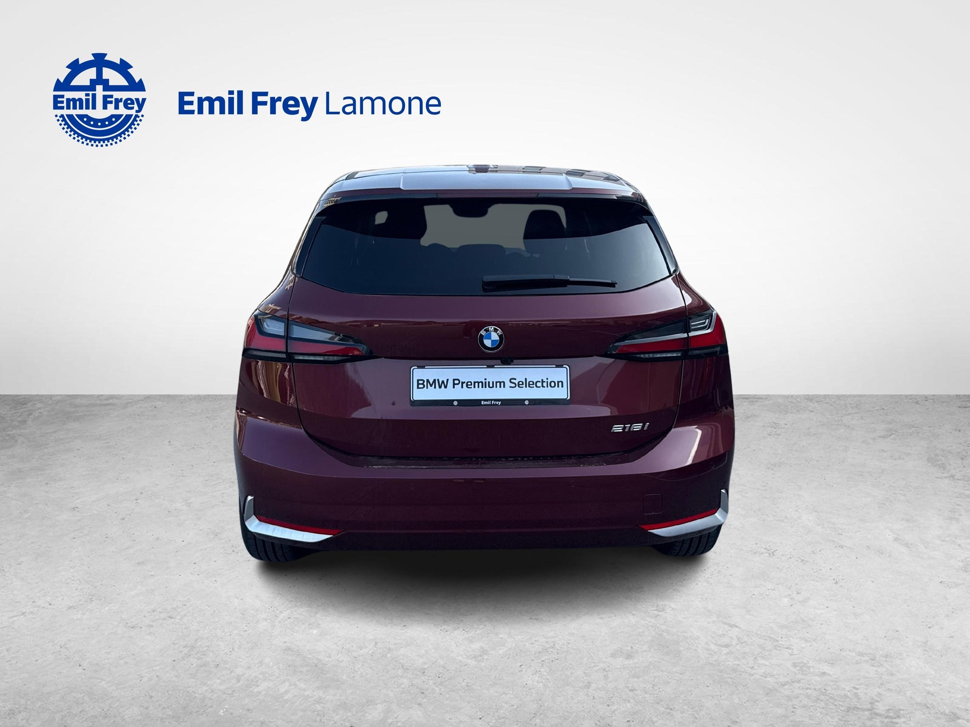 BMW 218i Active Tourer-image-4