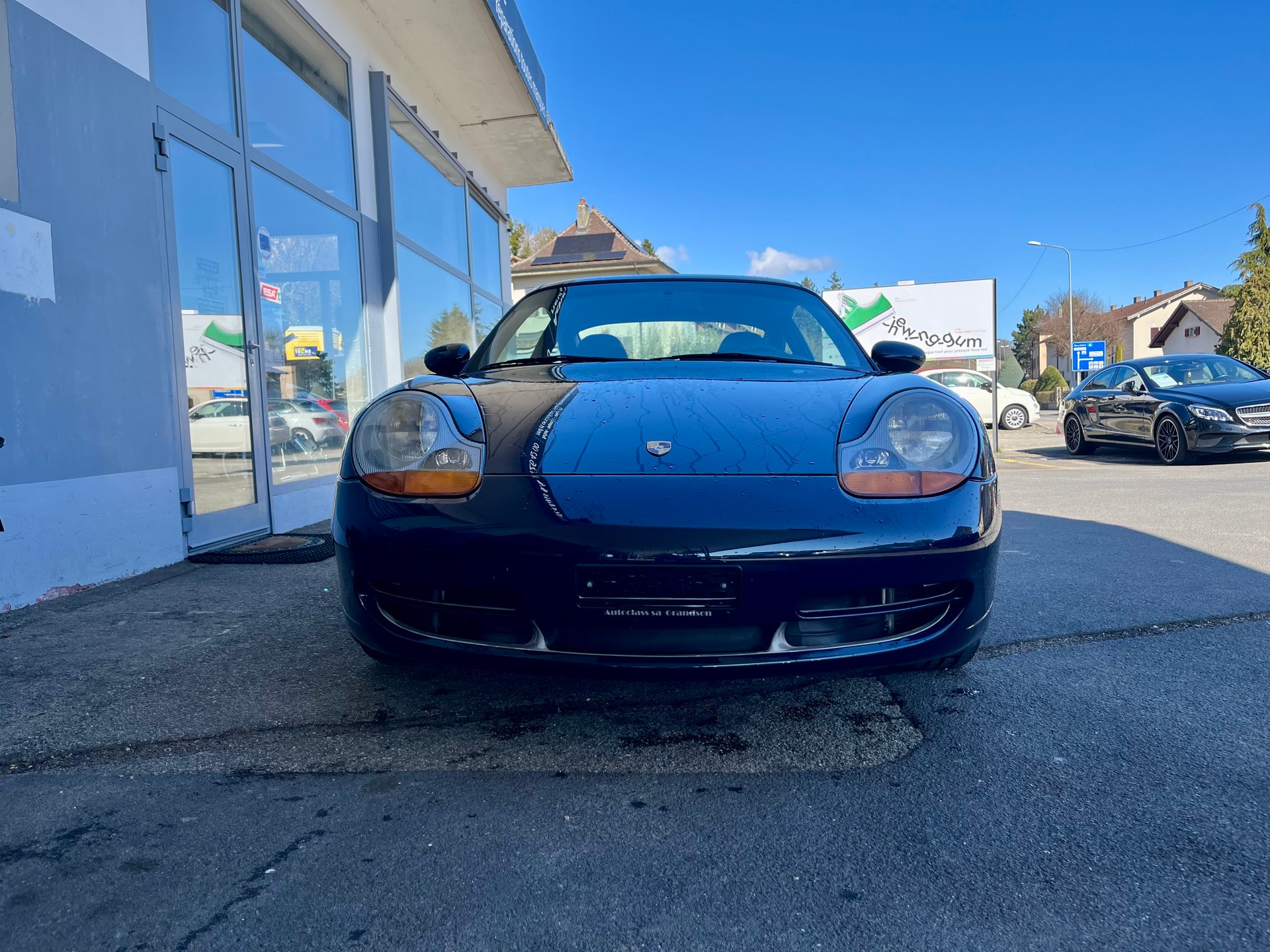 PORSCHE Carrera 2-image-4