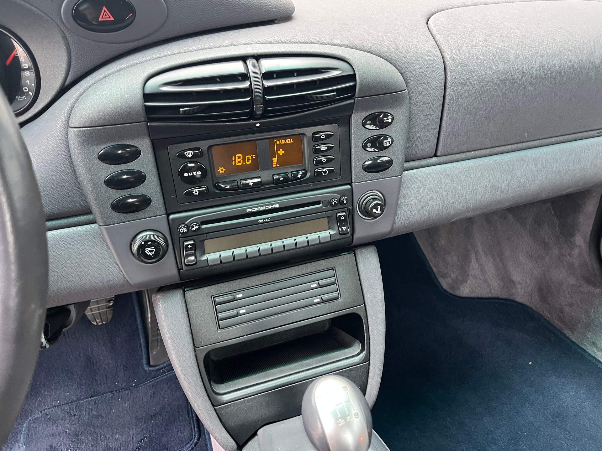 PORSCHE Carrera 2-image-11