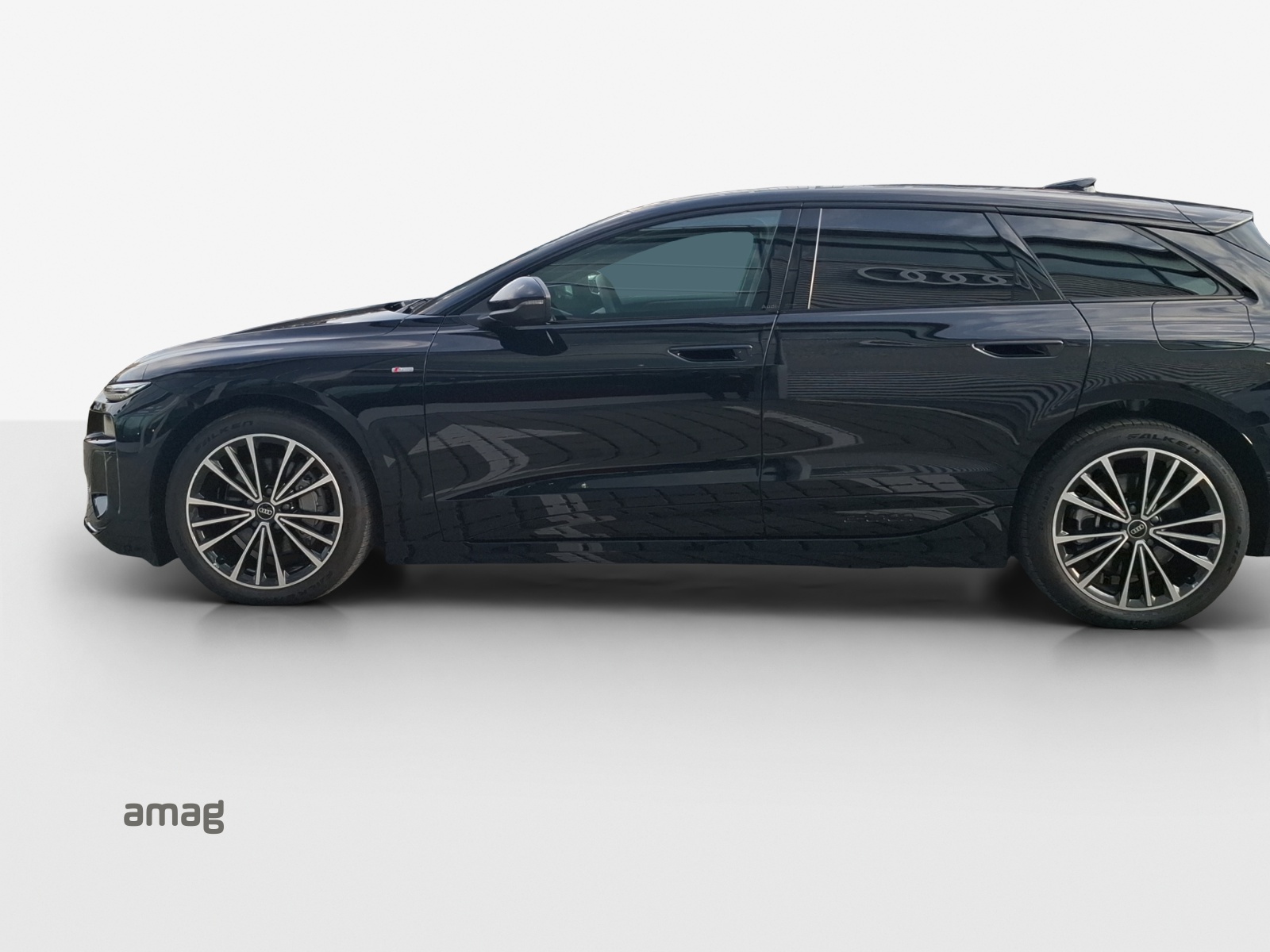 AUDI A6 Avant e-tron performance-image-1