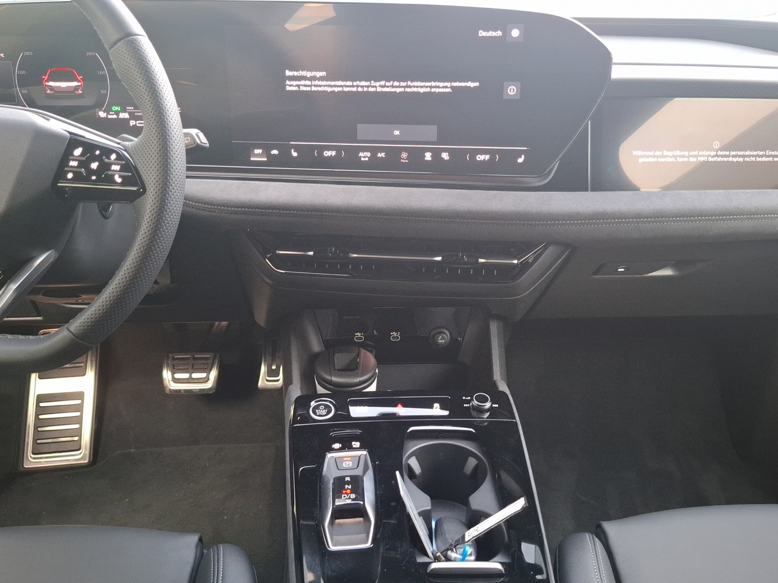 AUDI A6 Avant e-tron performance-image-9