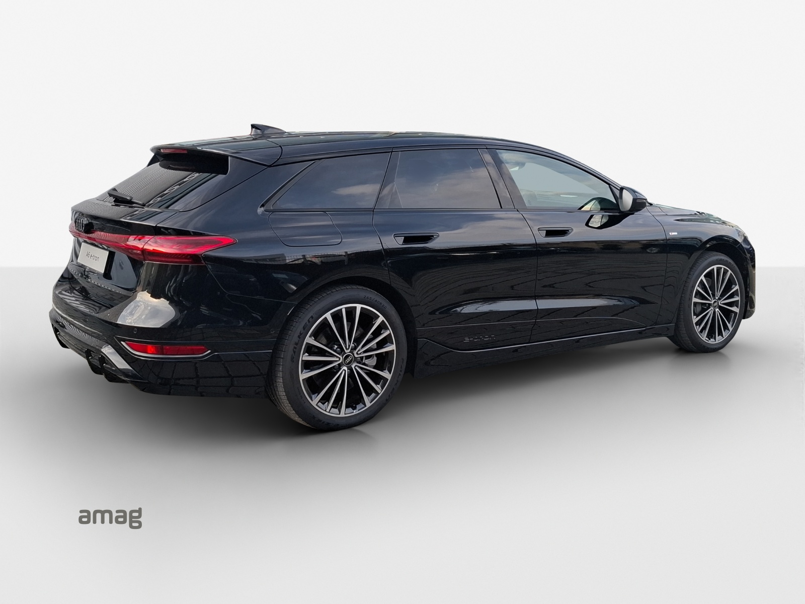 AUDI A6 Avant e-tron performance-image-4