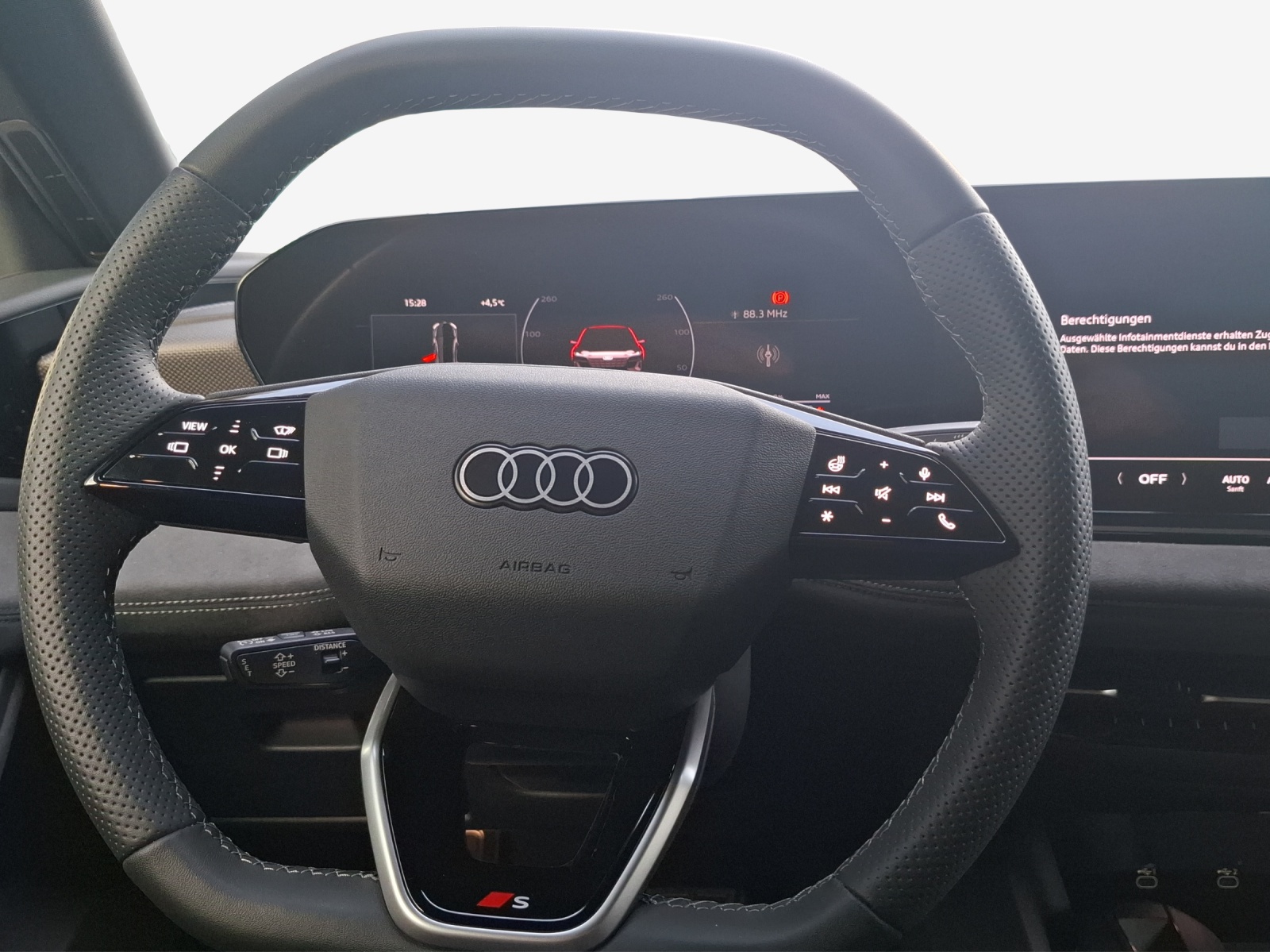AUDI A6 Avant e-tron performance-image-8