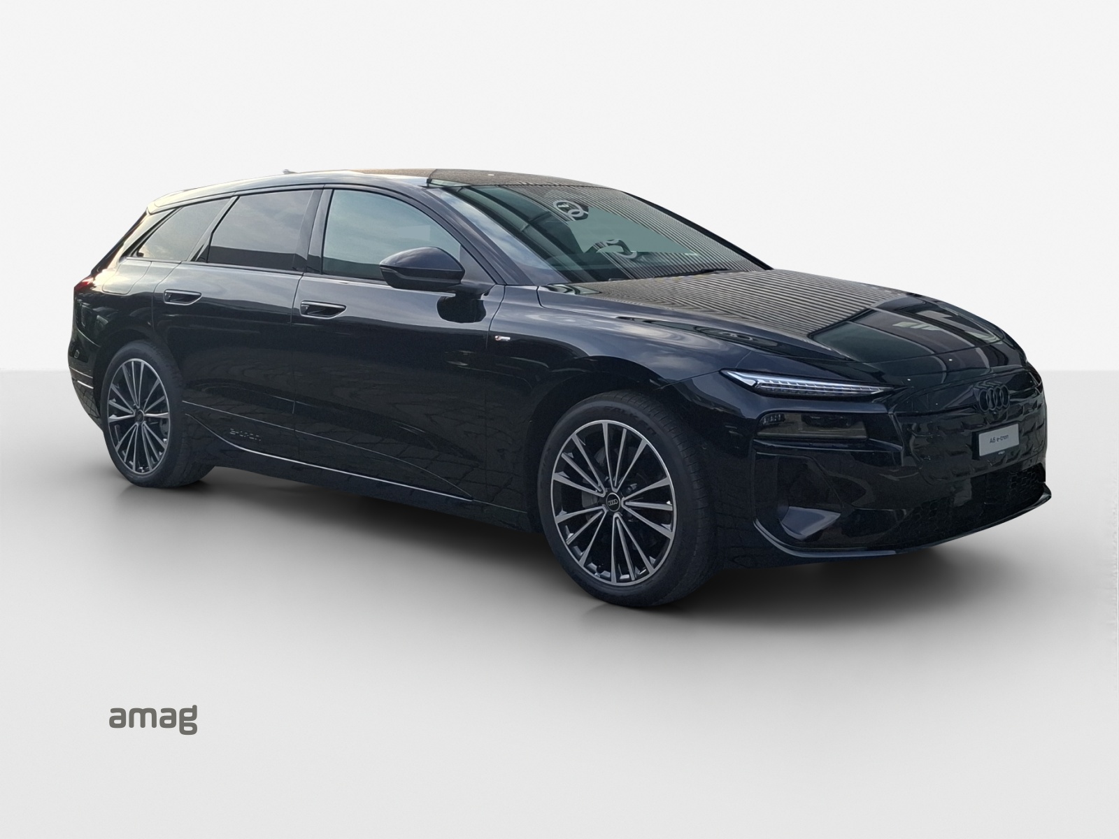 AUDI A6 Avant e-tron performance-image-5