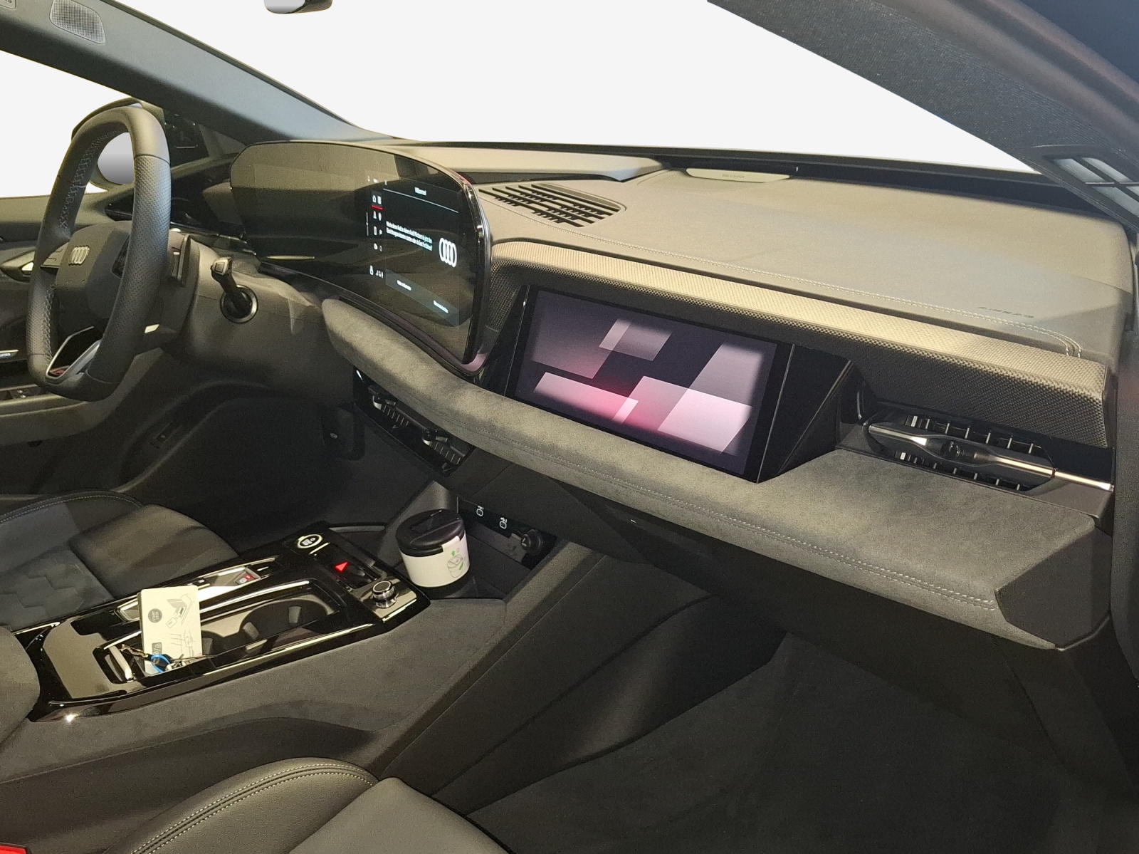 AUDI A6 Avant e-tron performance-image-14