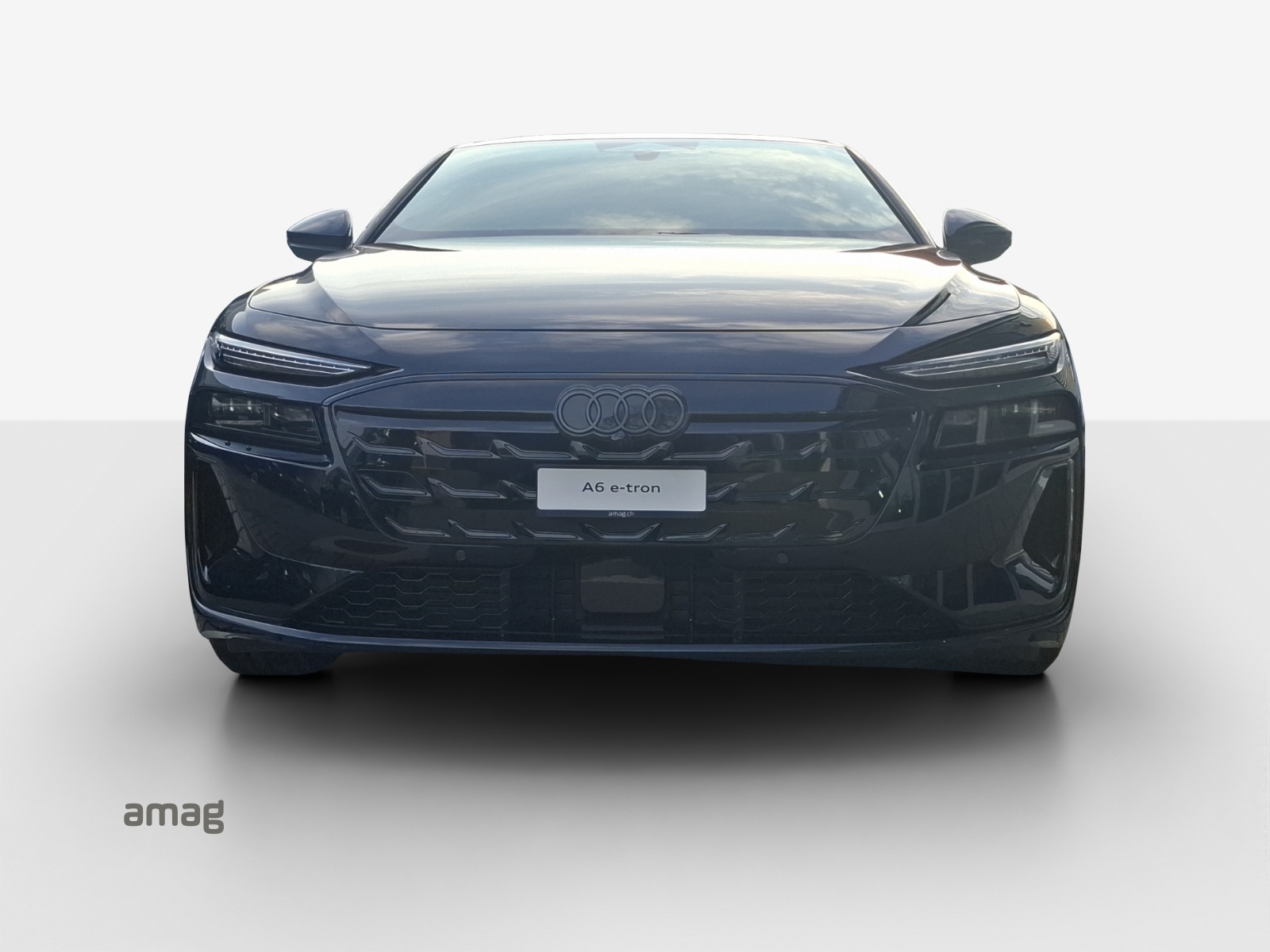 AUDI A6 Avant e-tron performance-image-6